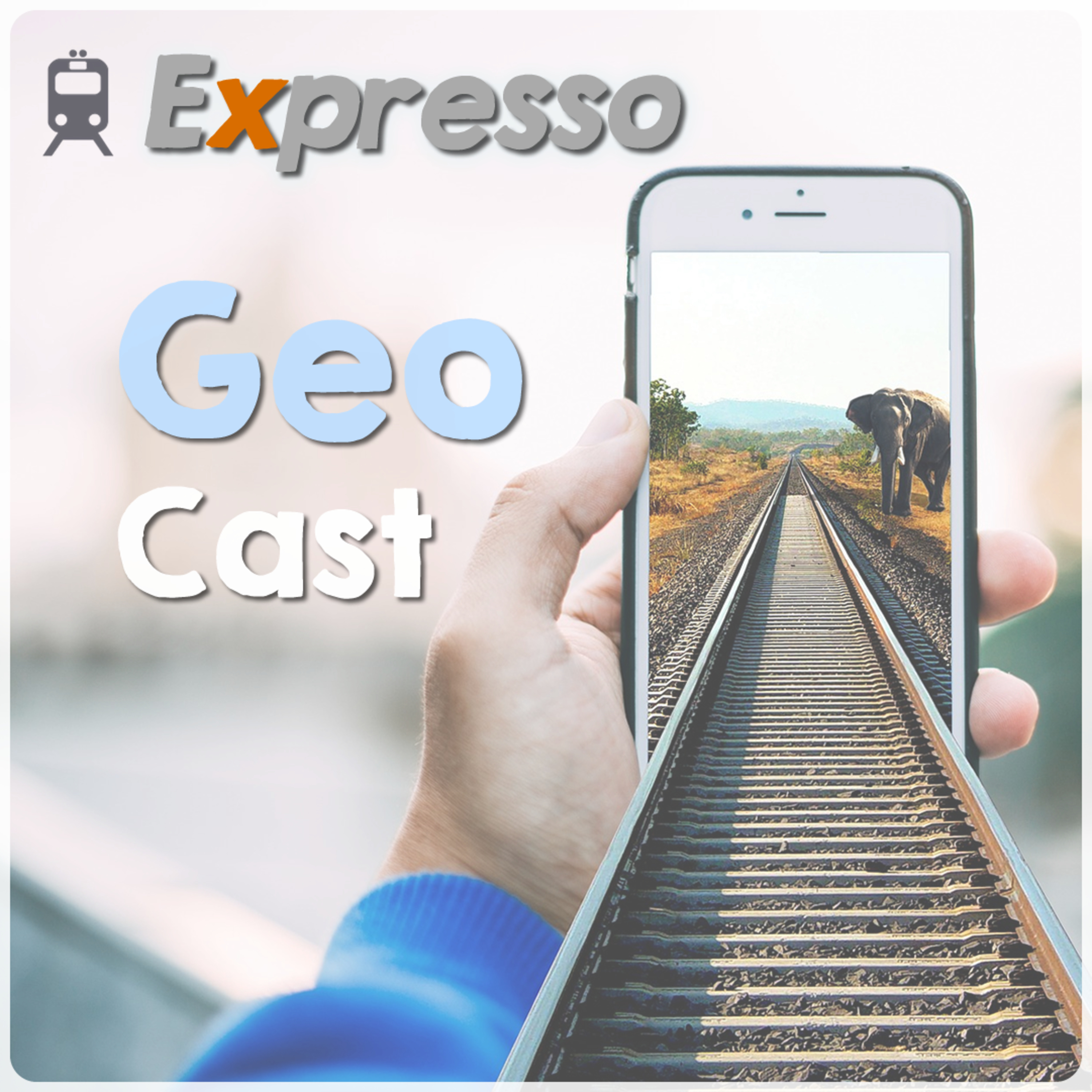 Geo LoveCast