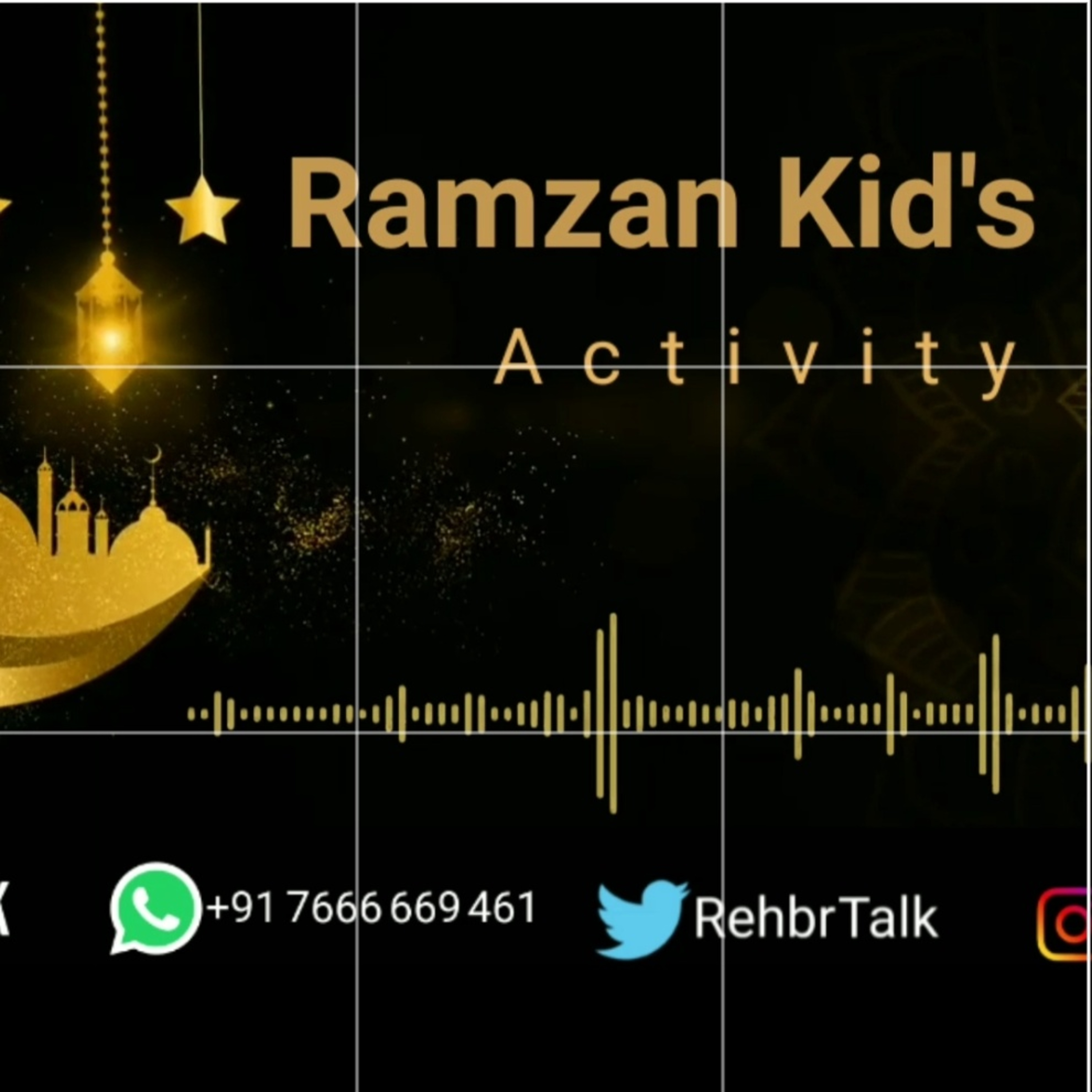 Rohaniyat Aur Nafsiyat  Urdu Podcast/hindi Podcast