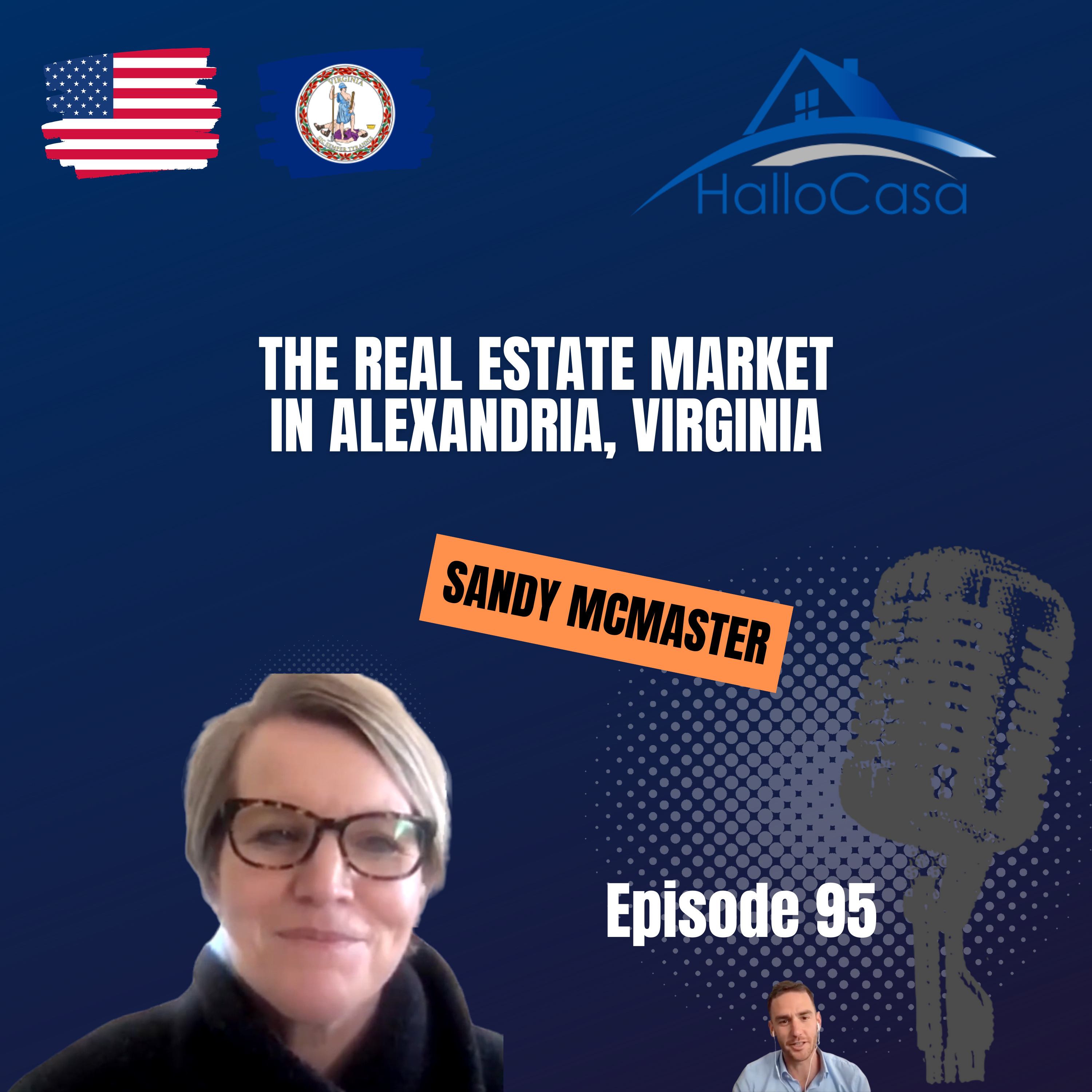 HalloCasa Real Estate Show English Version