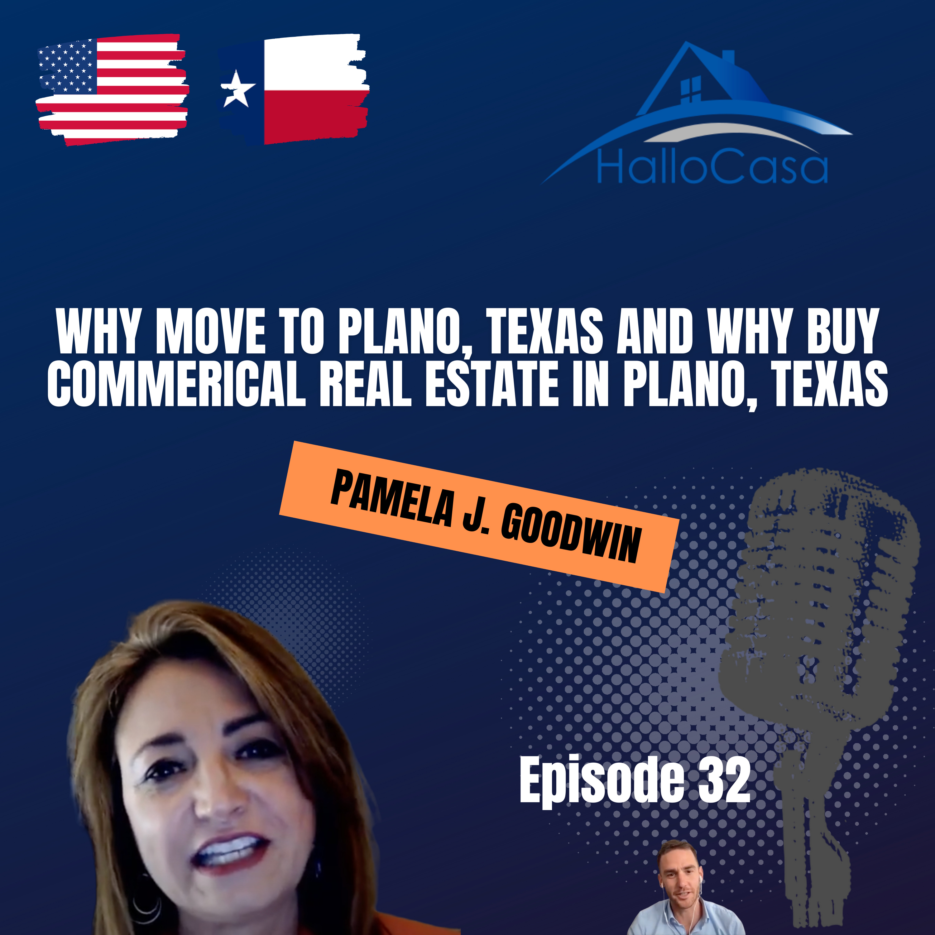 HalloCasa Real Estate Show English Version