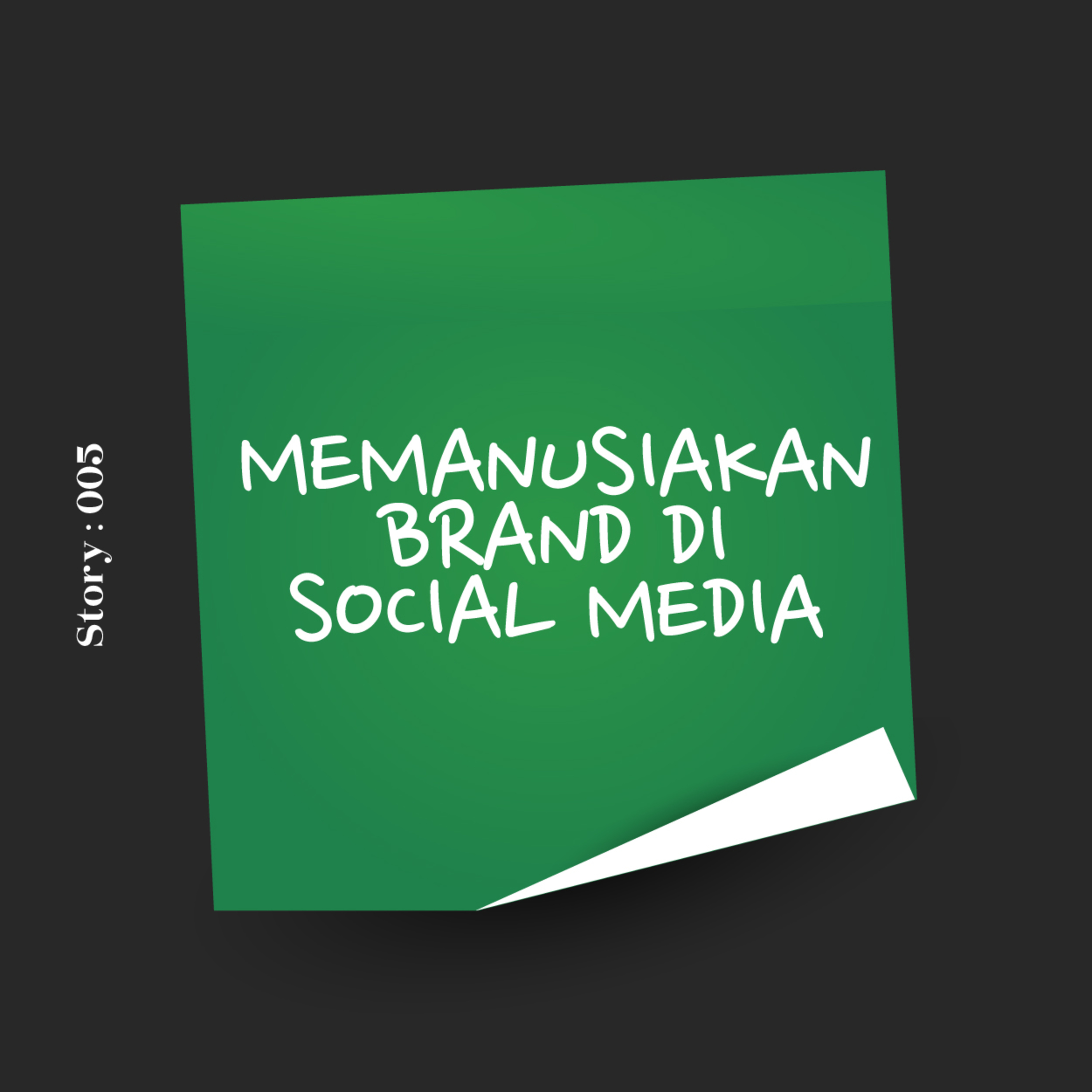 CikalBakal Podcast