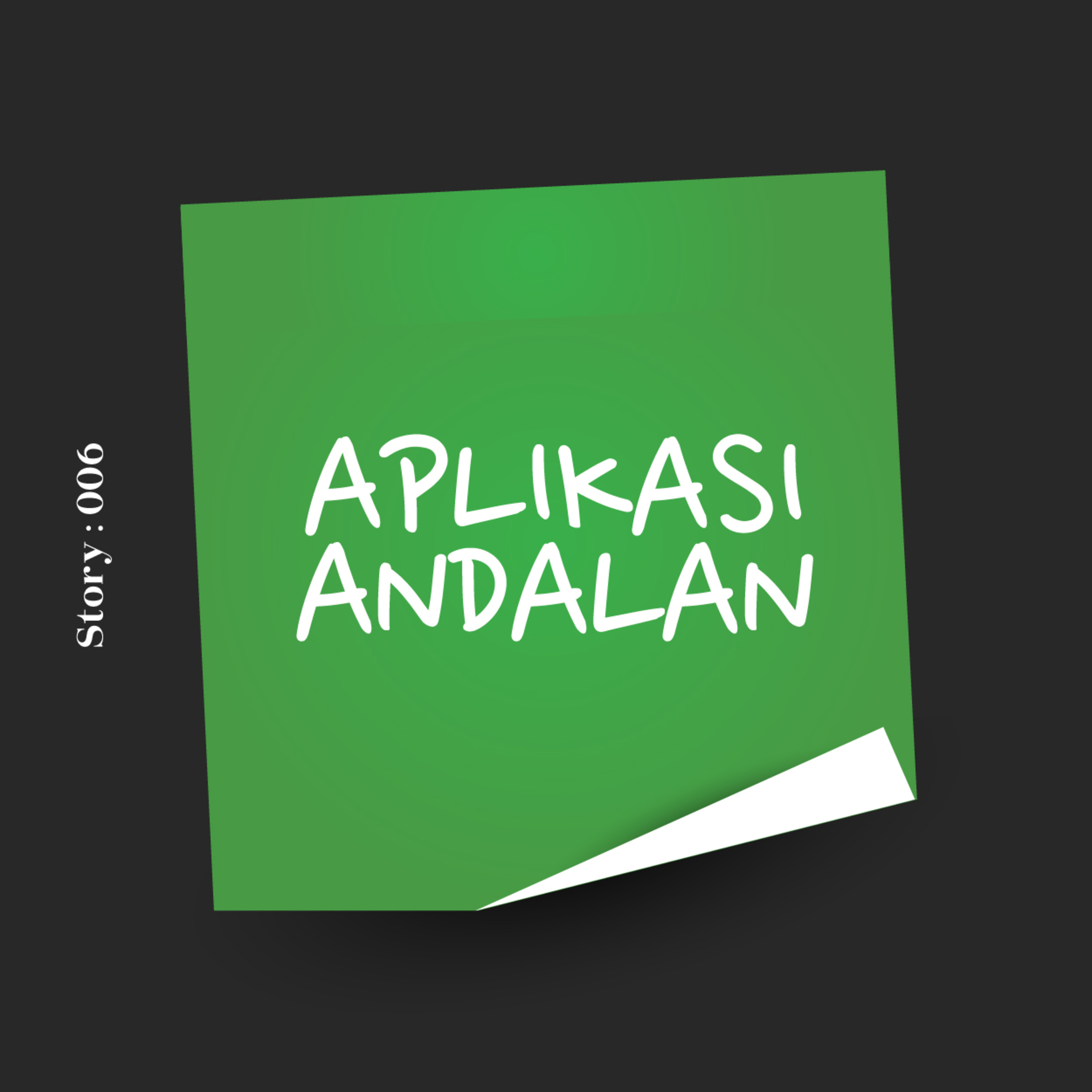 CikalBakal Podcast