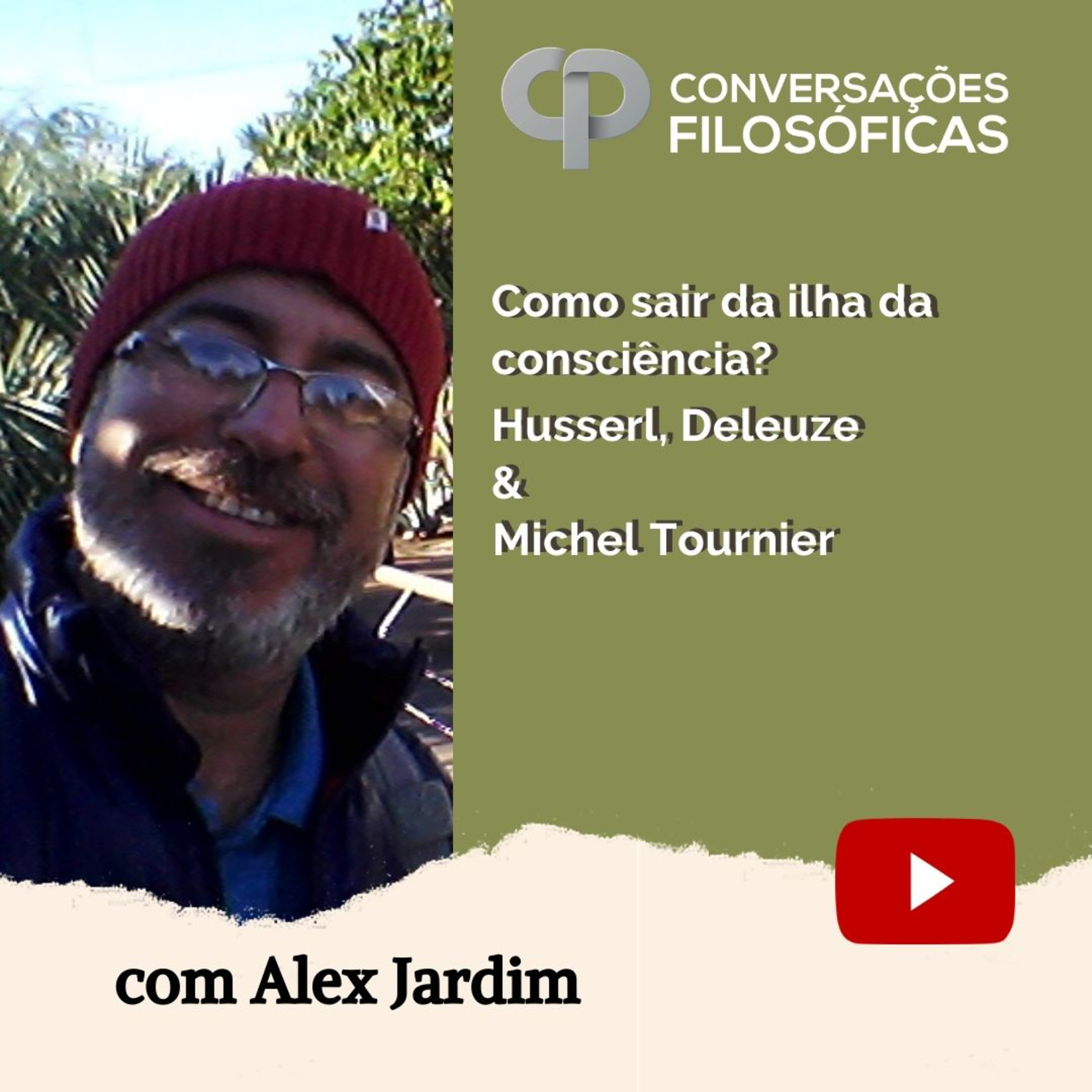Conversações Filosóficas