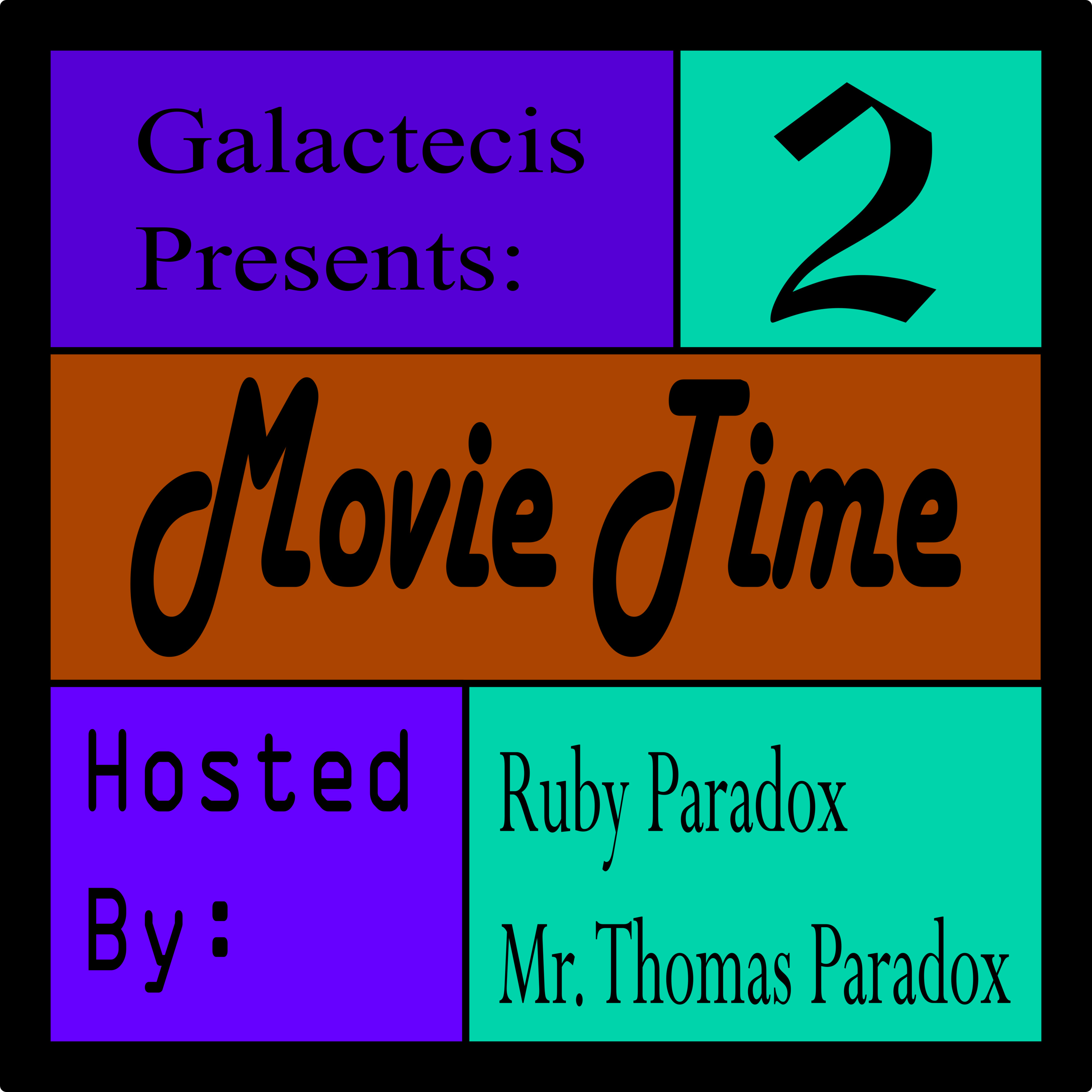 Movie Time