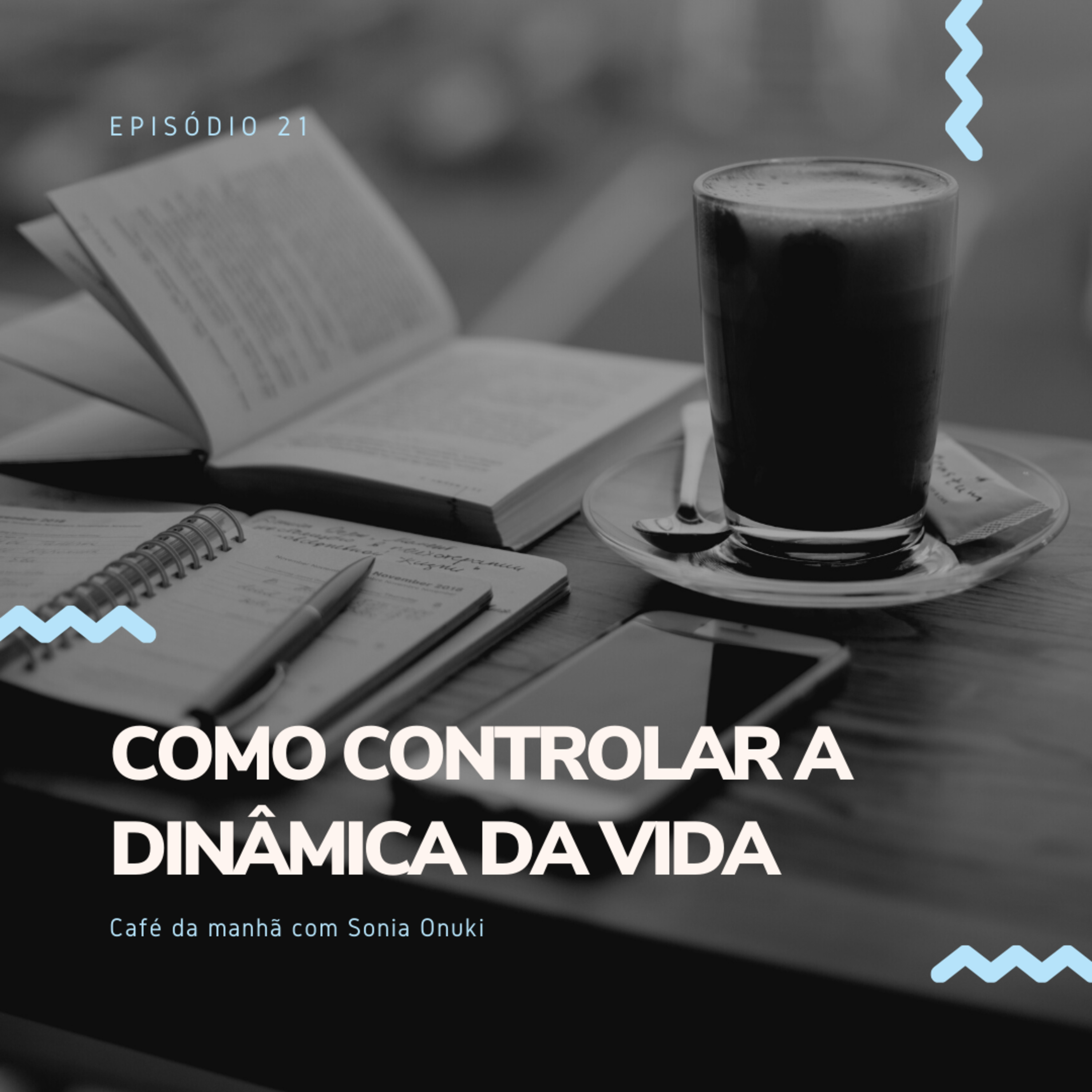 Re Construindo Famílias com Sonia Onuki