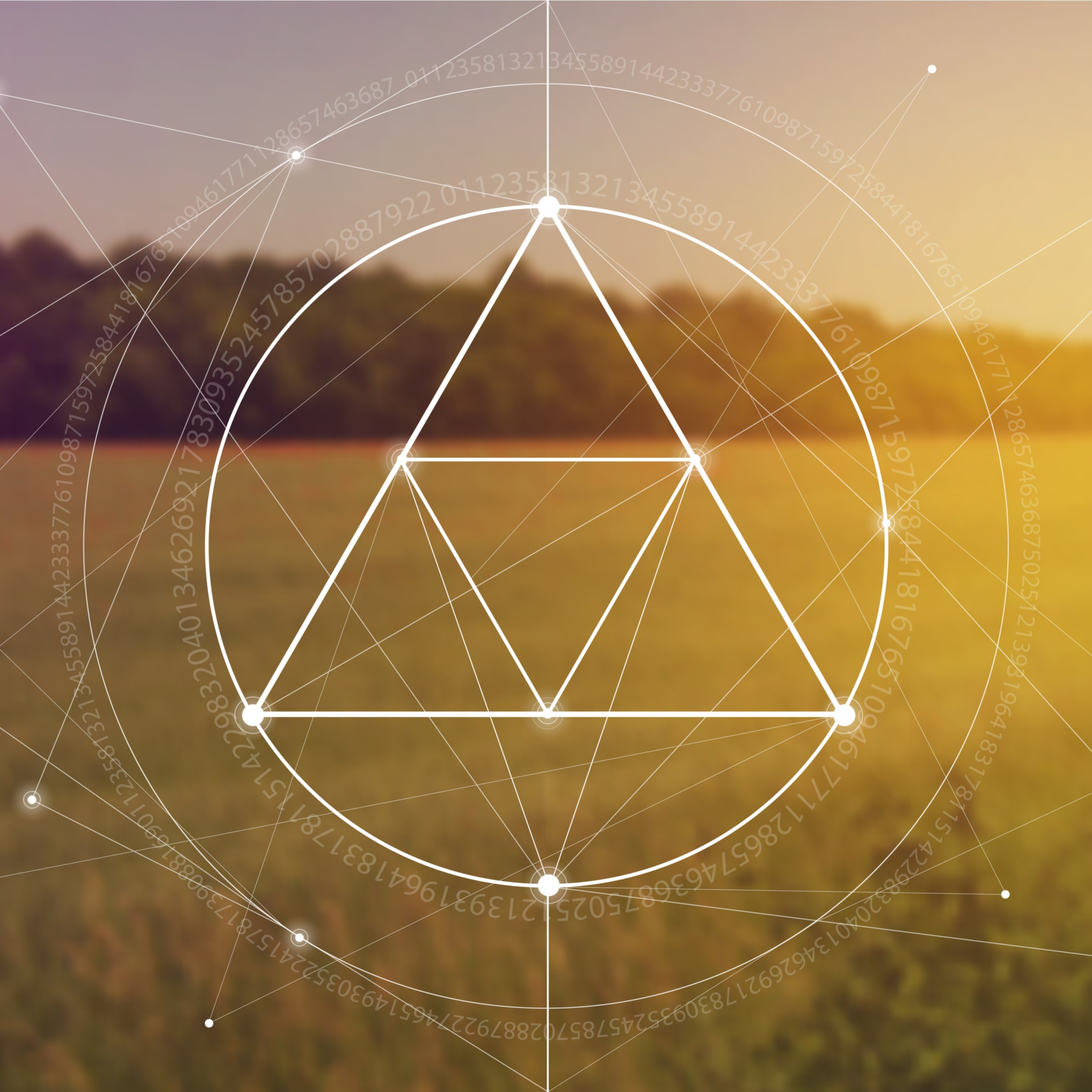 Numerology - GPS for the Soul