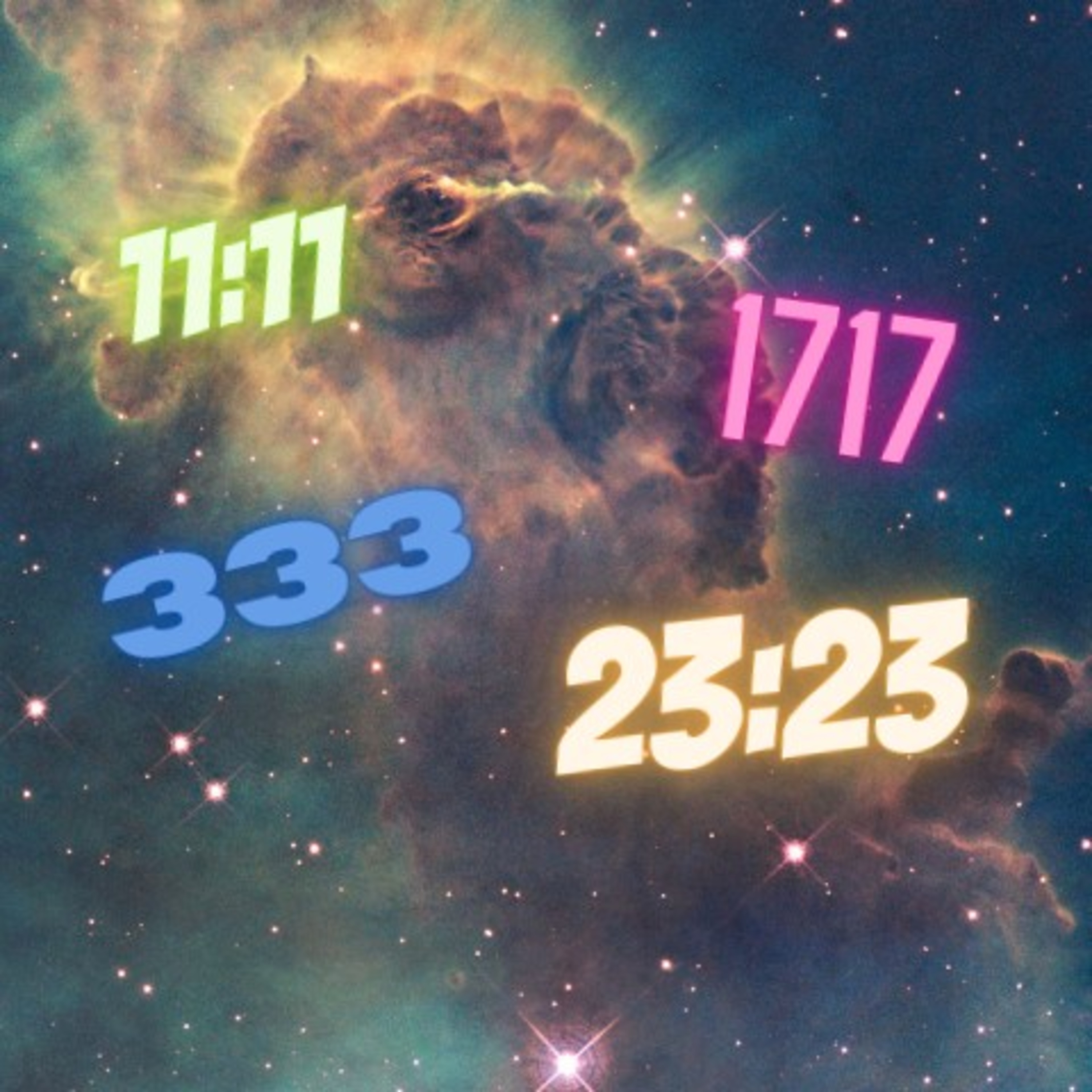 Numerology - GPS for the Soul