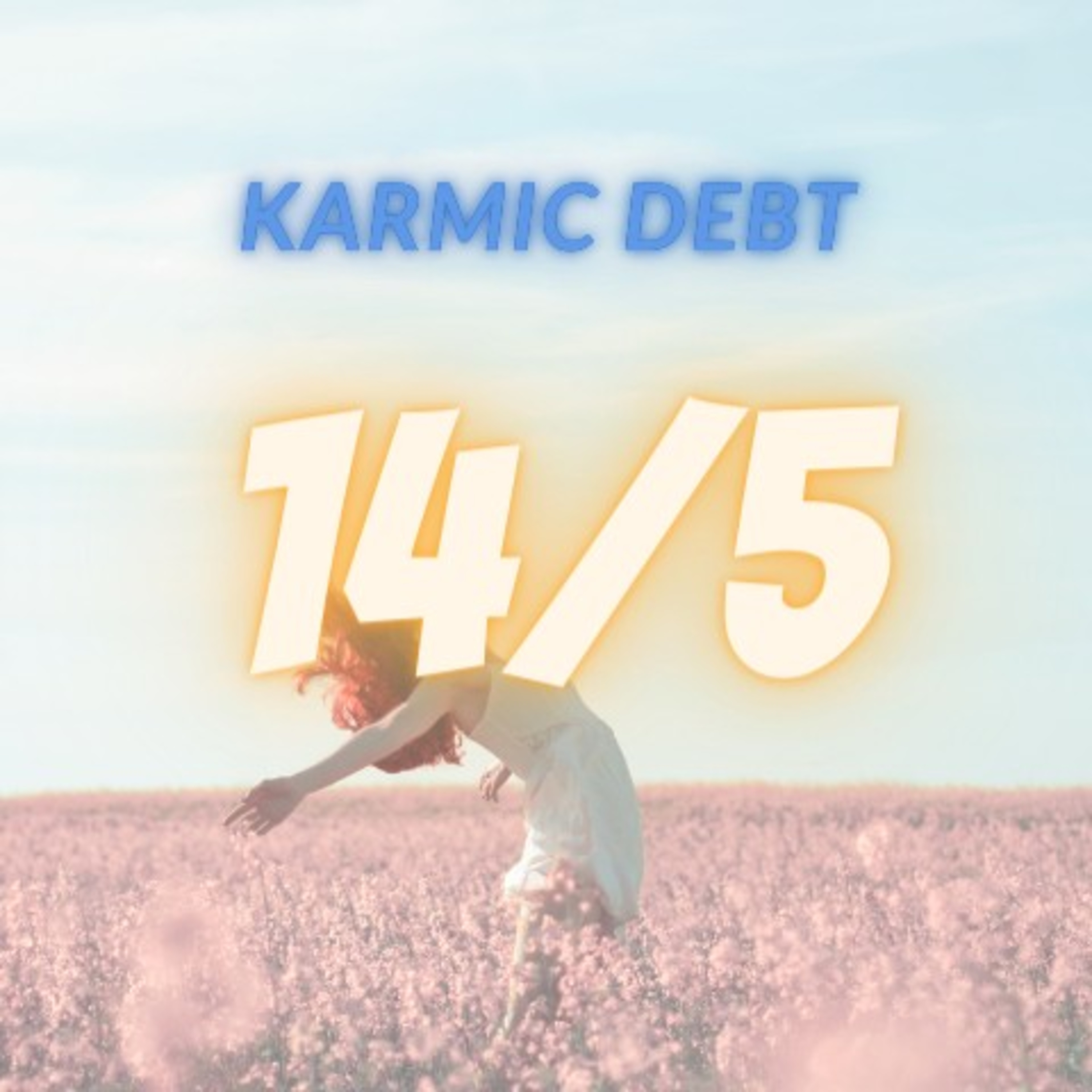 Numerology - GPS for the Soul