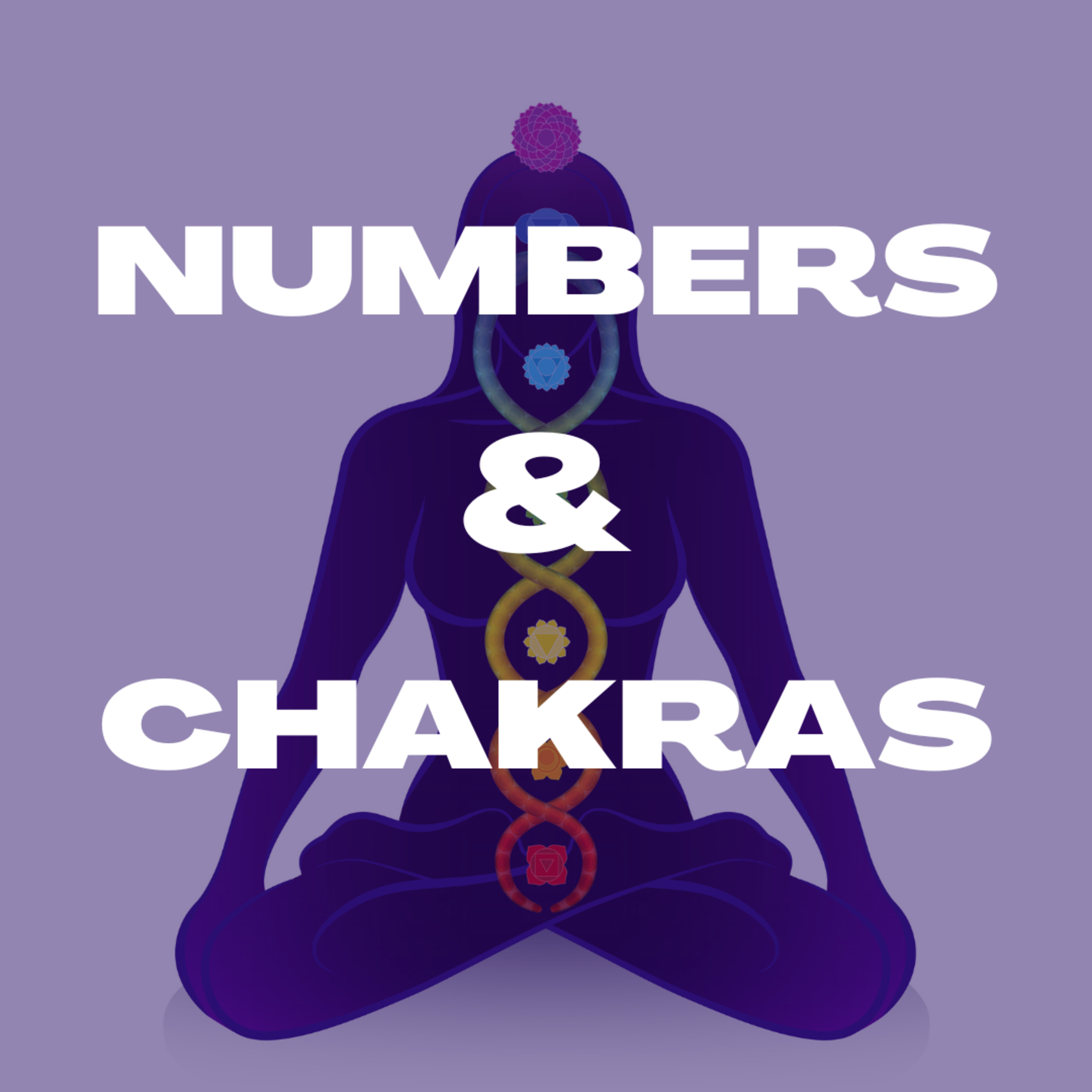 Numerology - GPS for the Soul