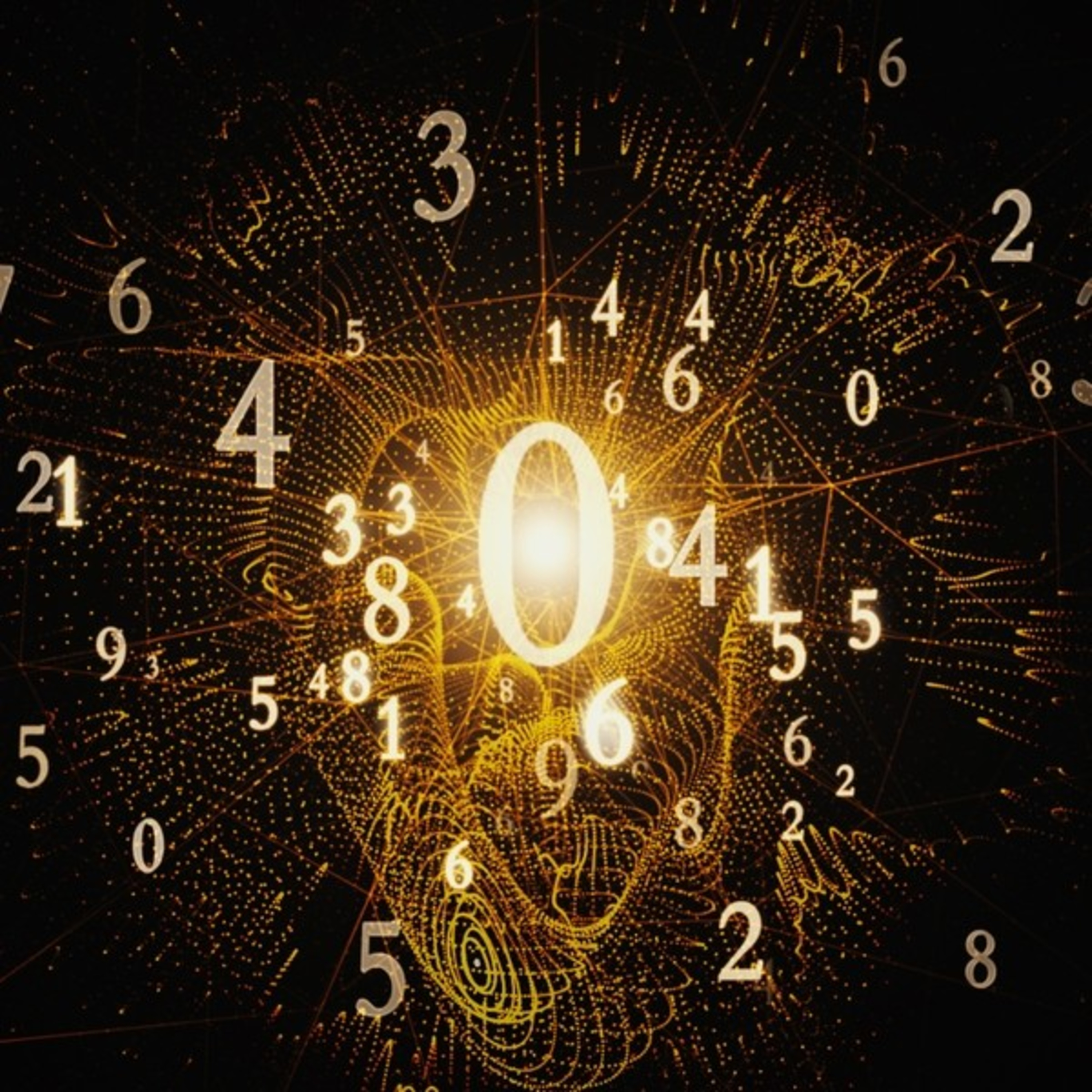 Numerology - GPS for the Soul