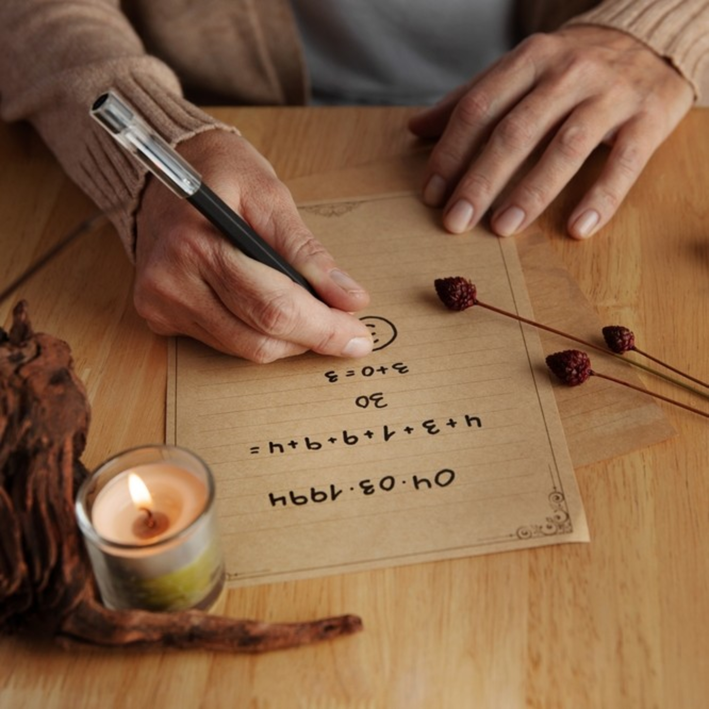 Numerology - GPS for the Soul