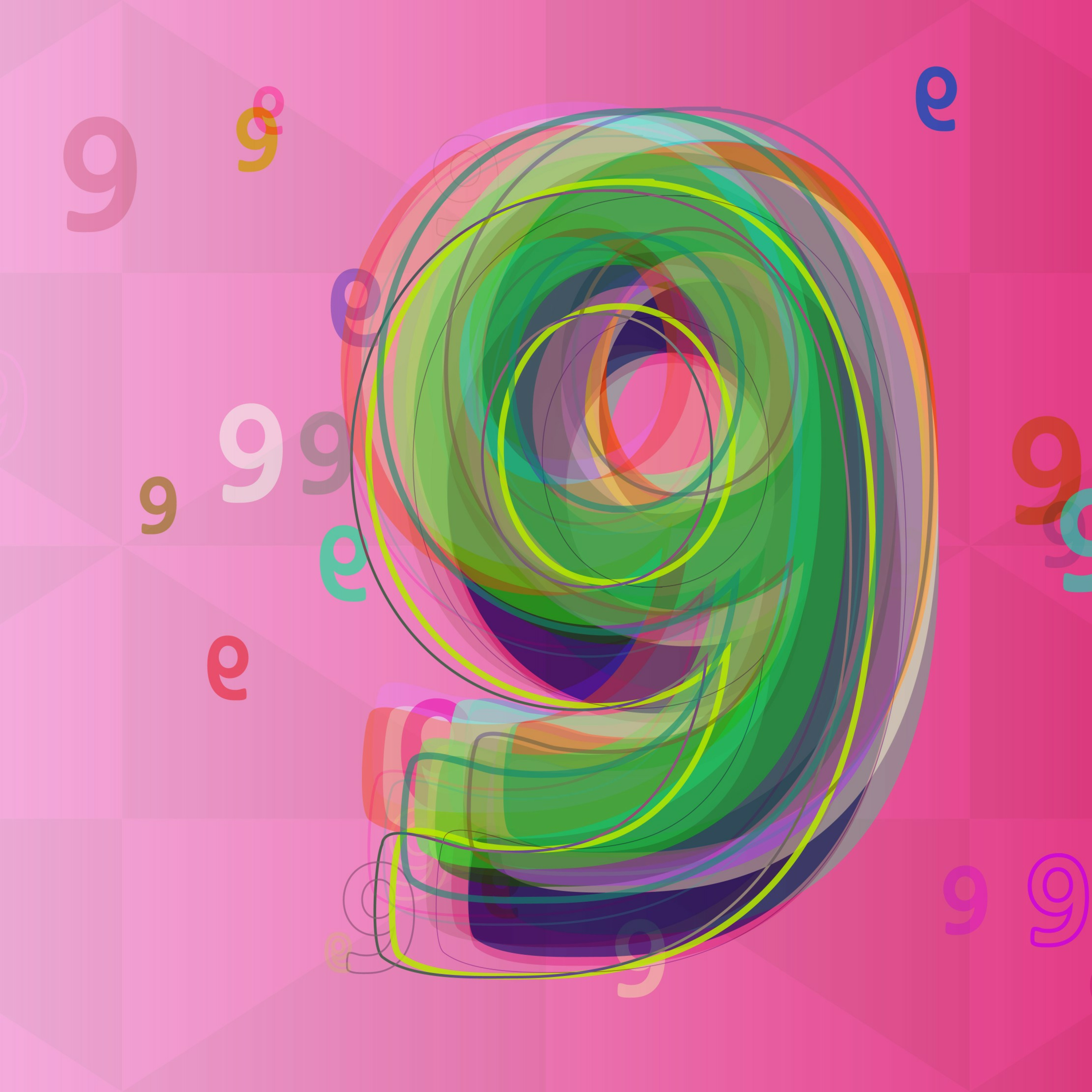 Numerology - GPS for the Soul