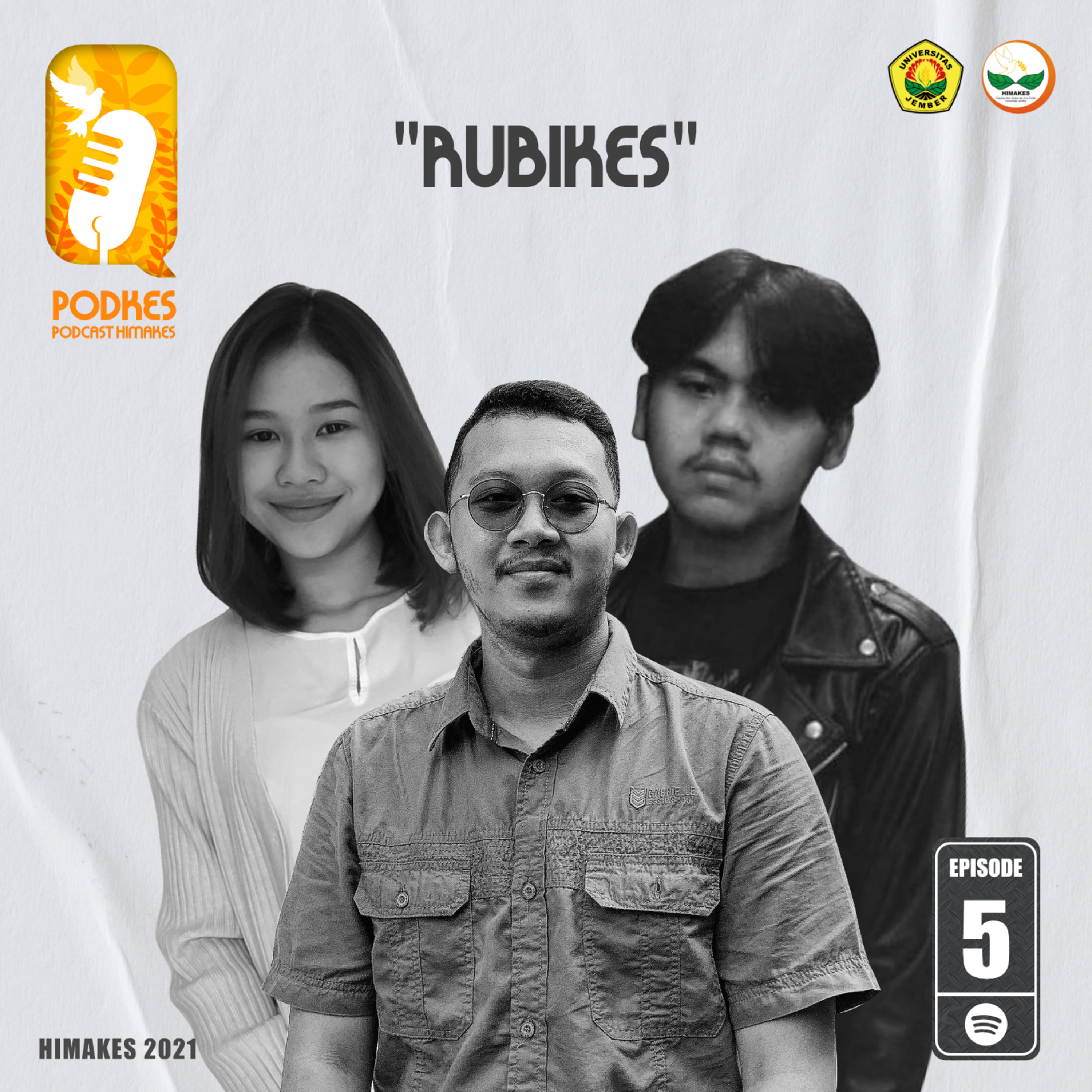 PODKES HIMAKES