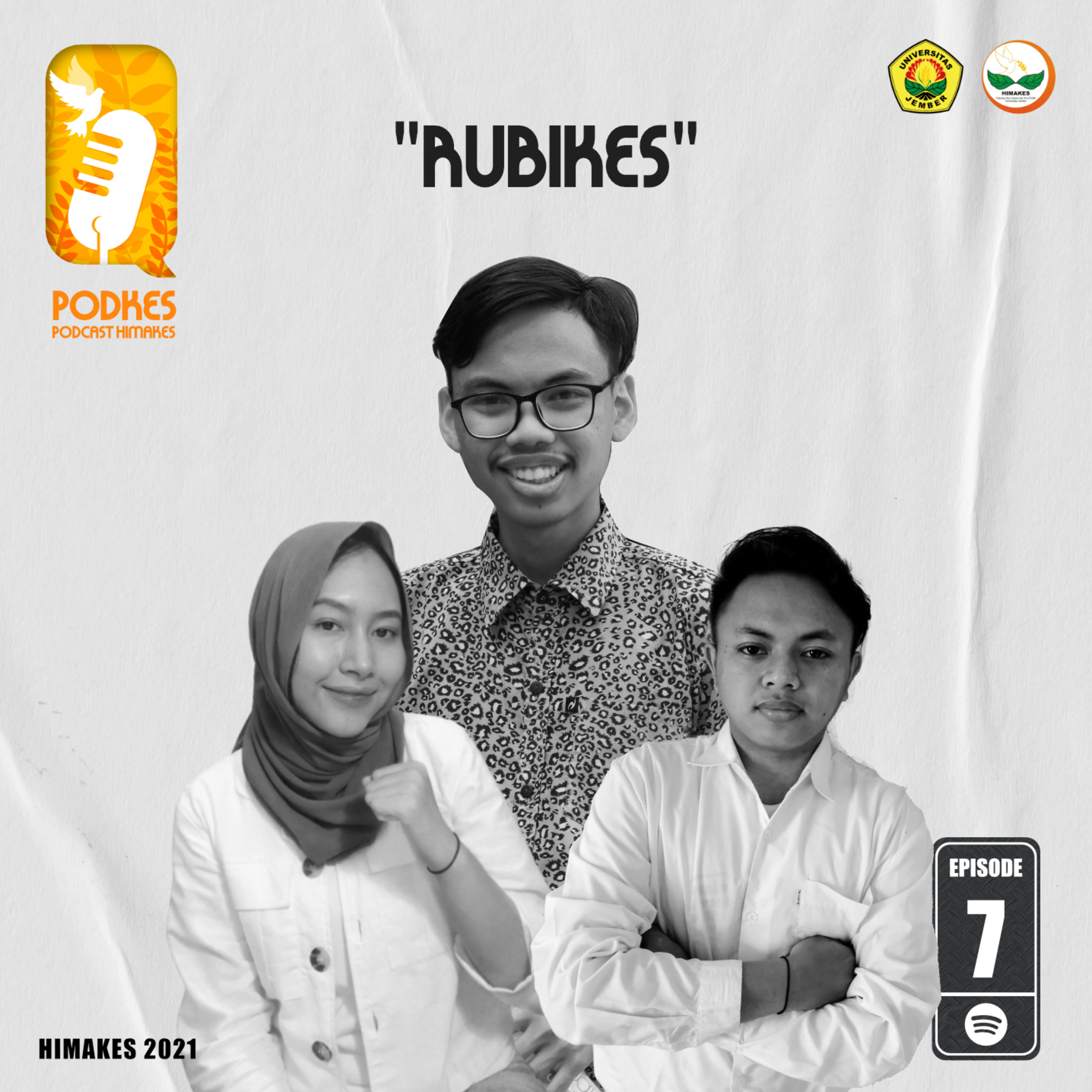 PODKES HIMAKES