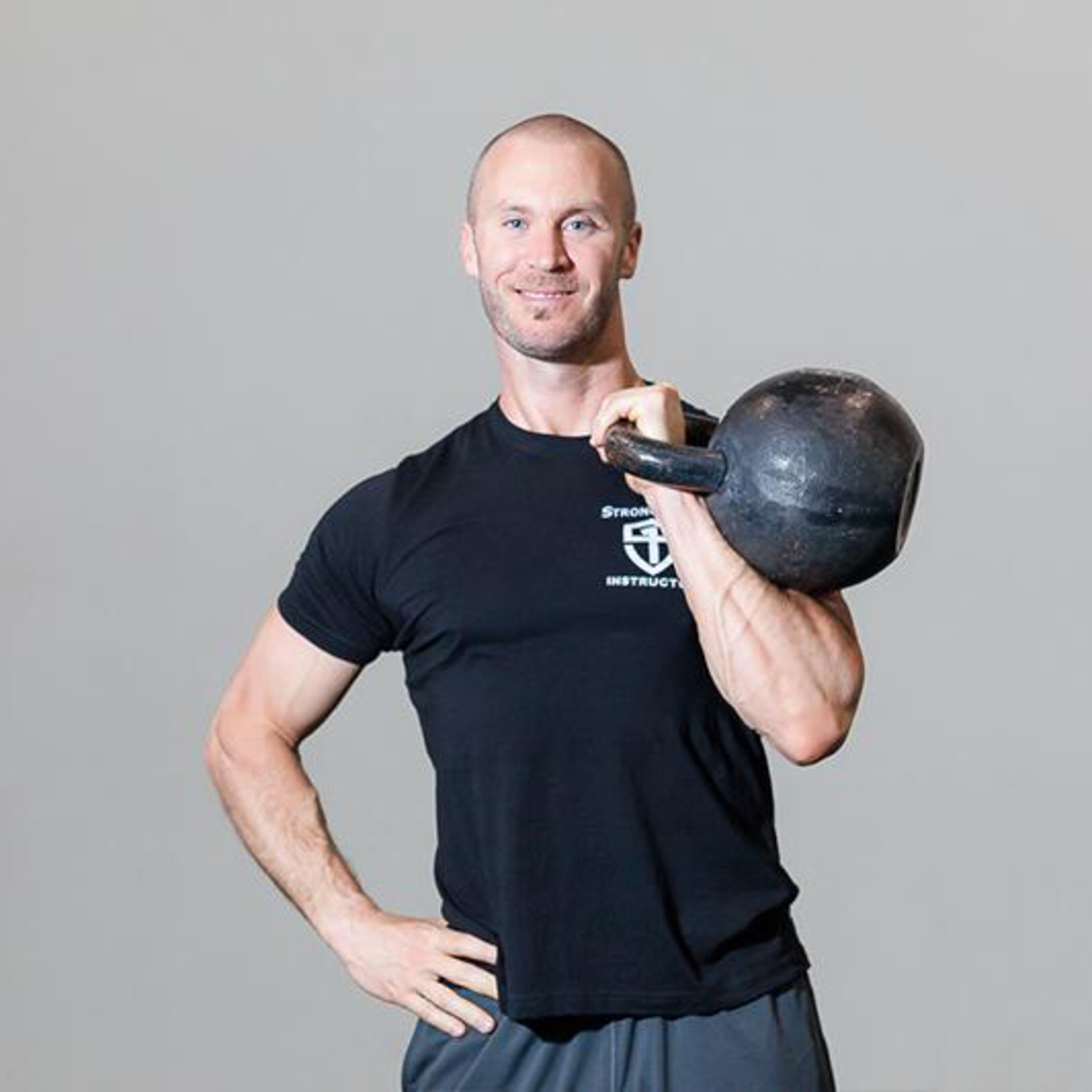 Strength Diaries