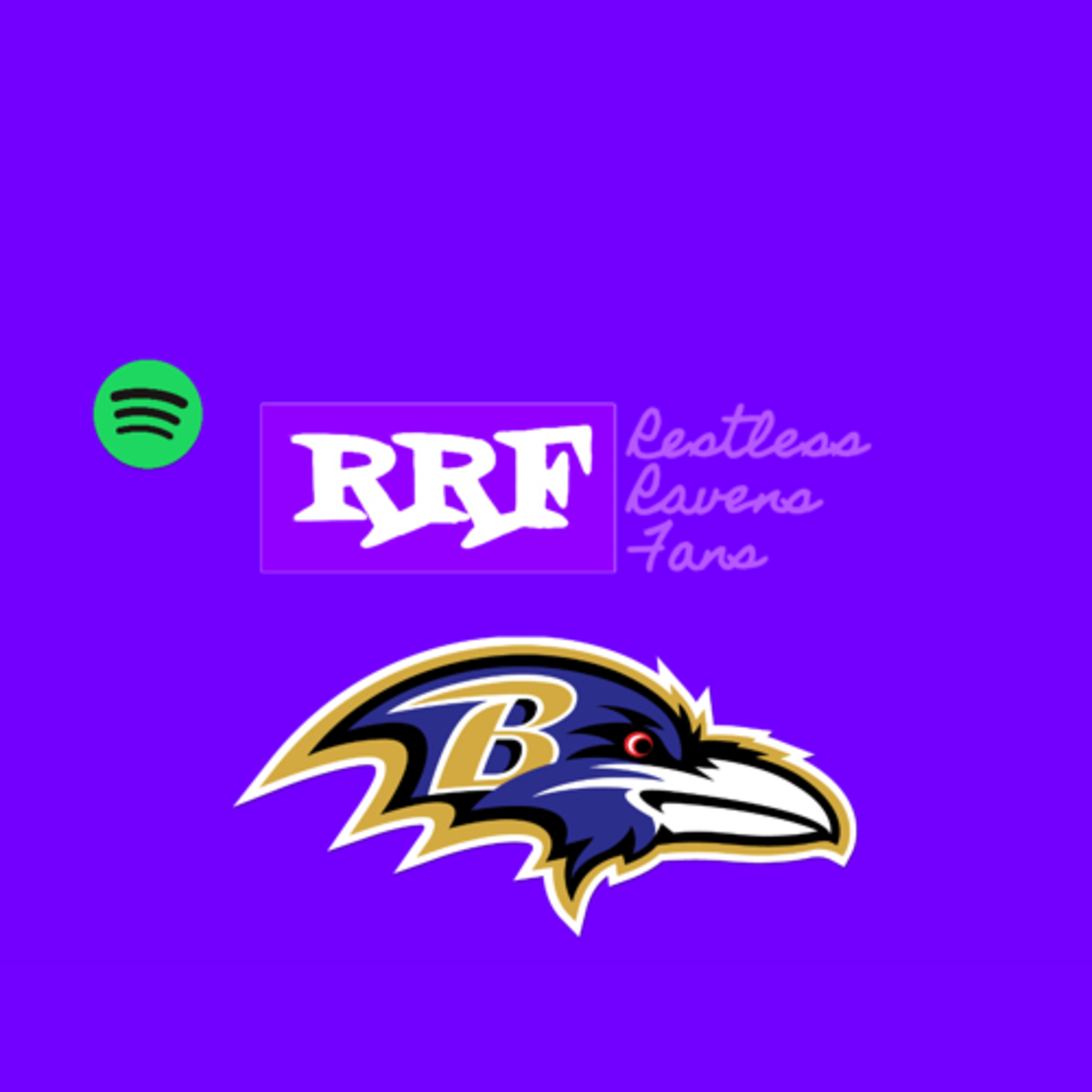 The Restless Ravens Fans Podcast