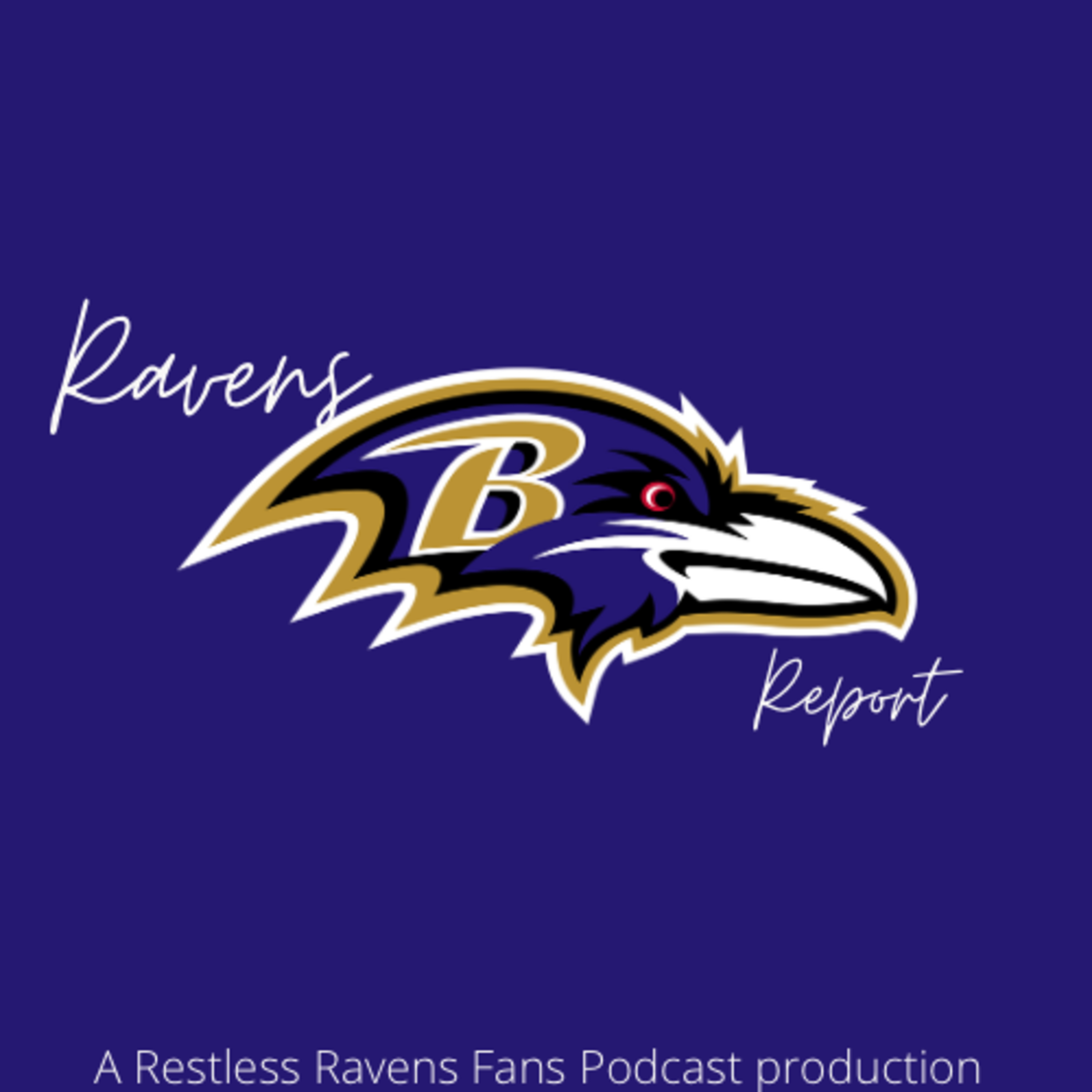 The Restless Ravens Fans Podcast