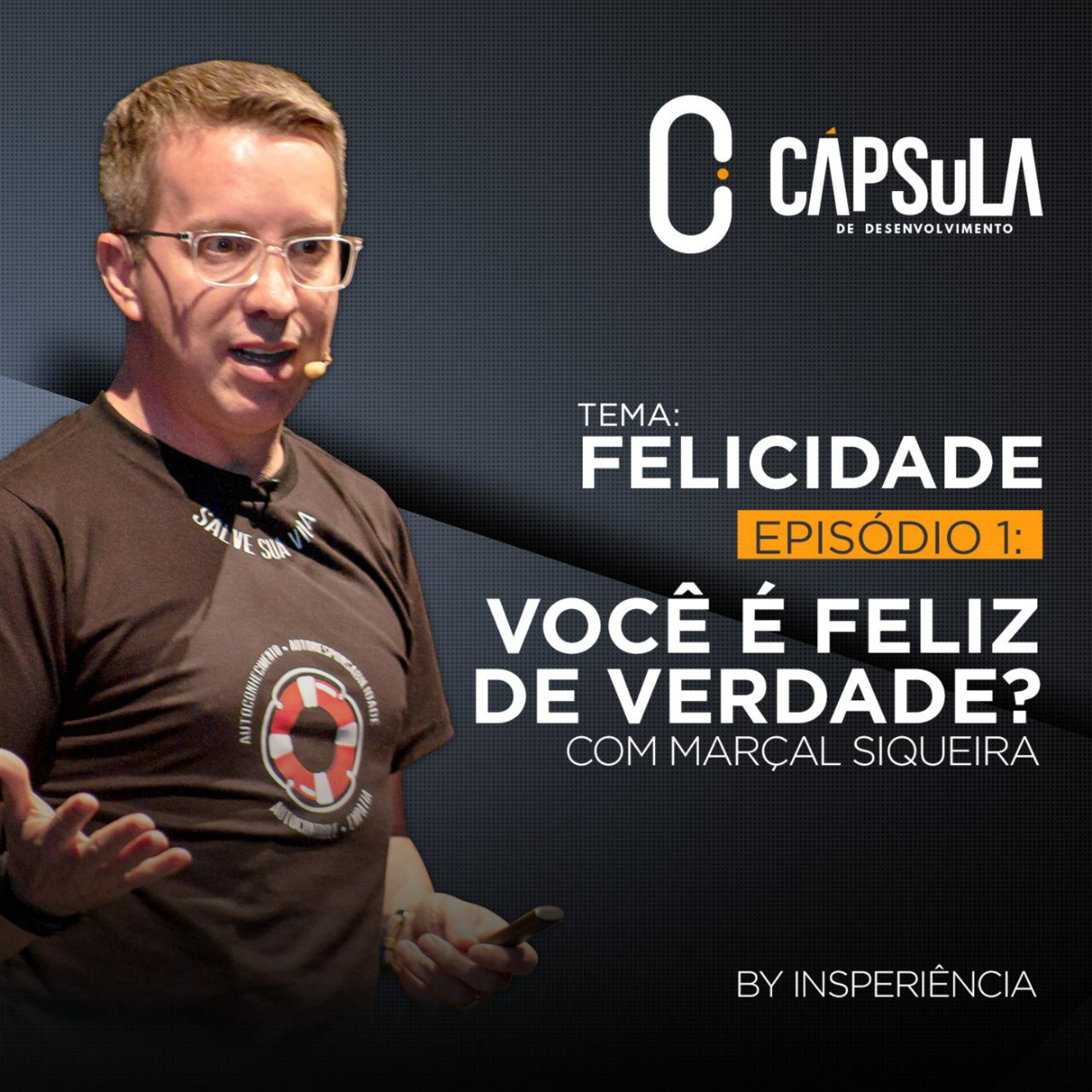 Cápsulas de Desenvolvimento