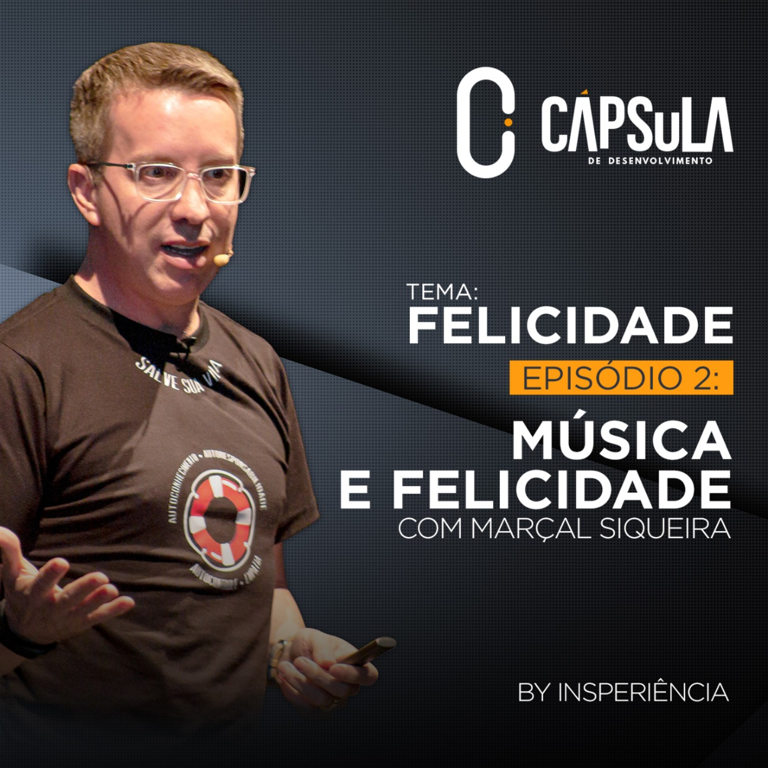 Cápsulas de Desenvolvimento