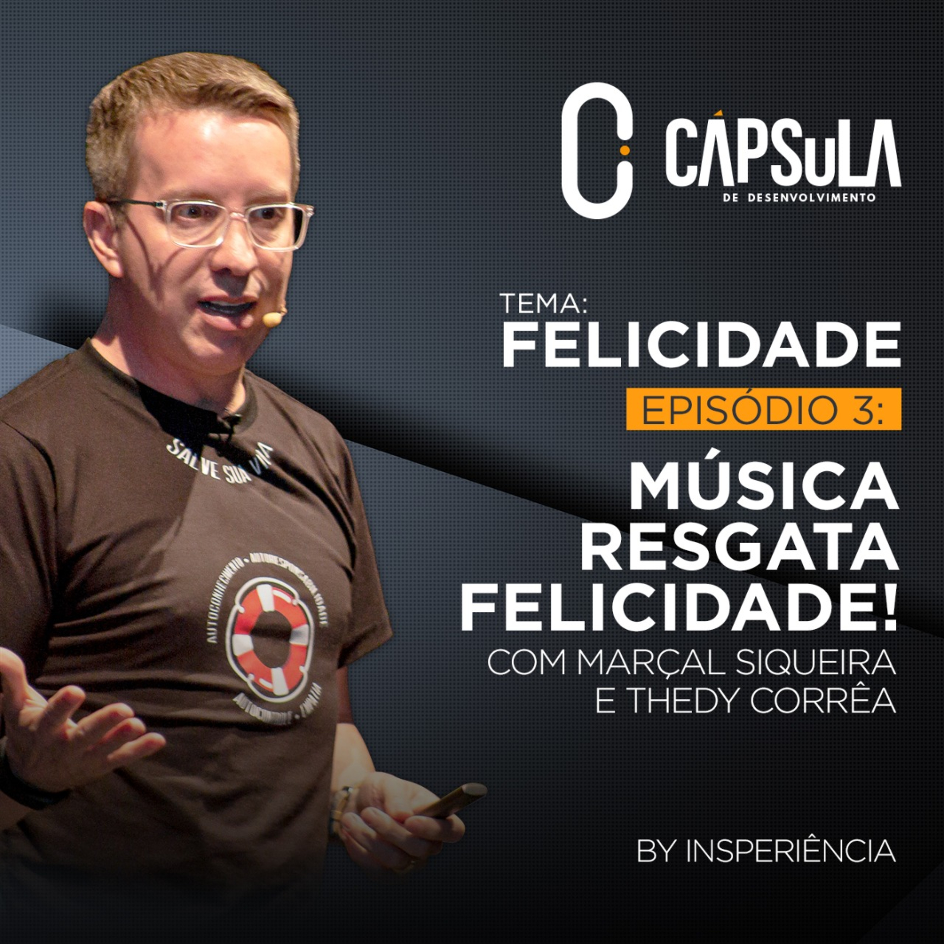 Cápsulas de Desenvolvimento