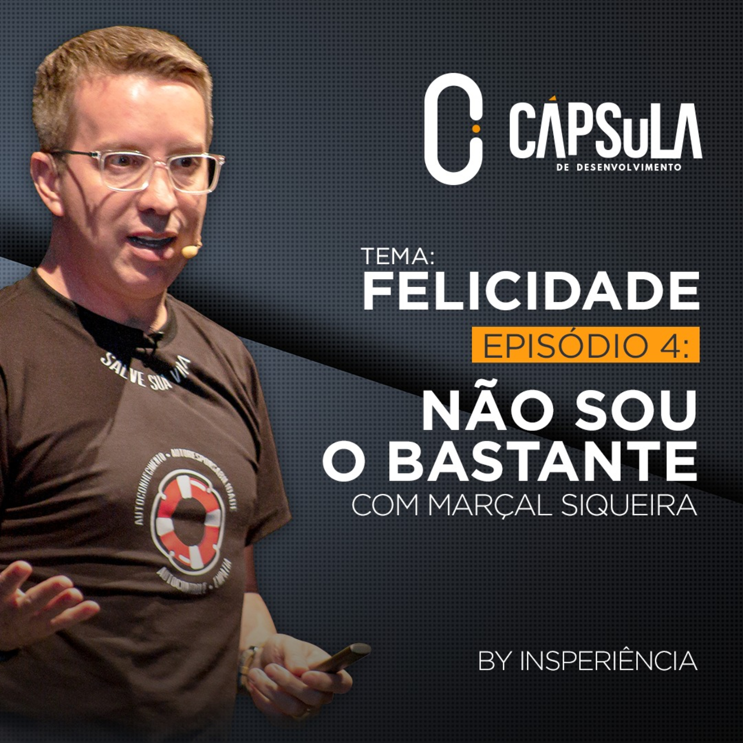Cápsulas de Desenvolvimento