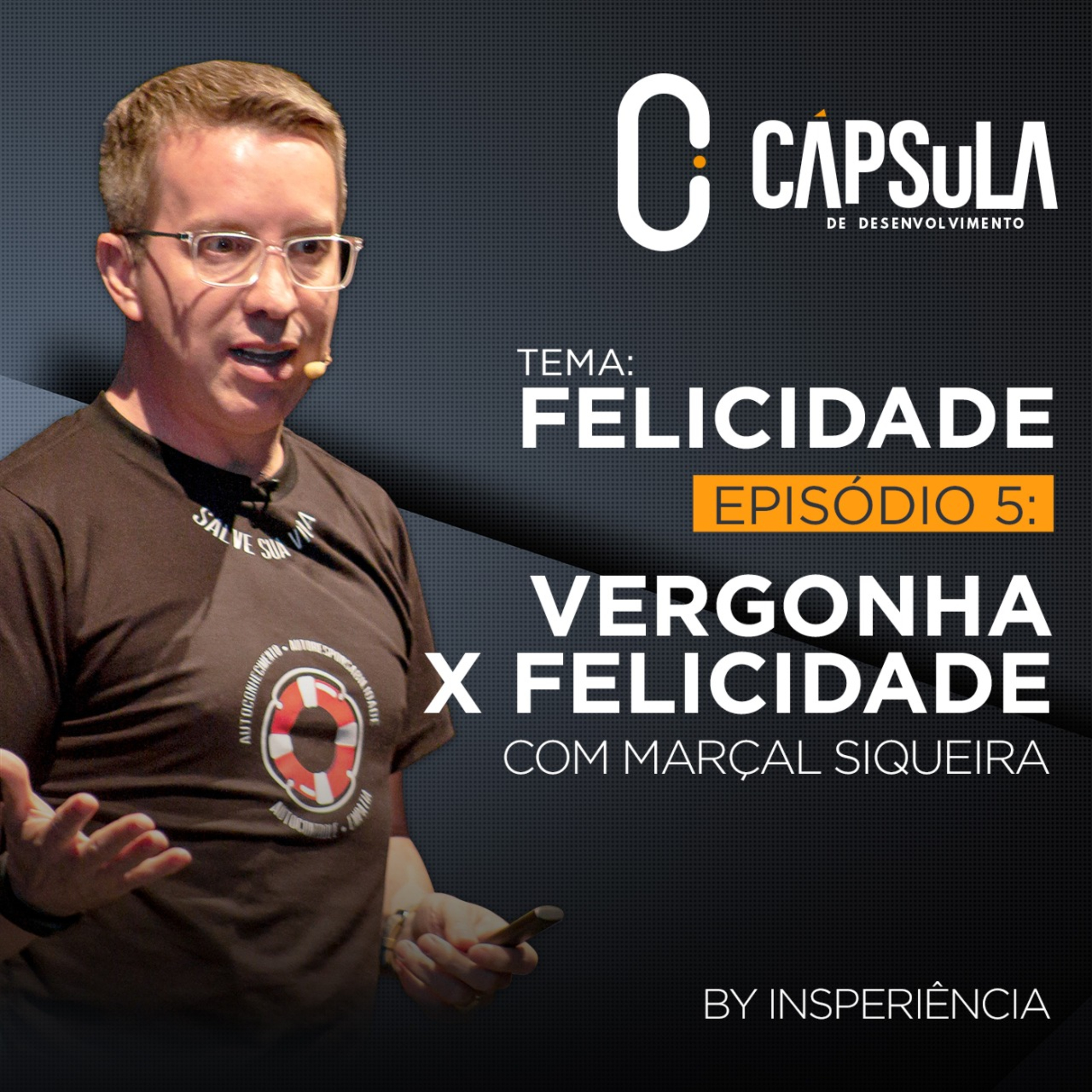 Cápsulas de Desenvolvimento