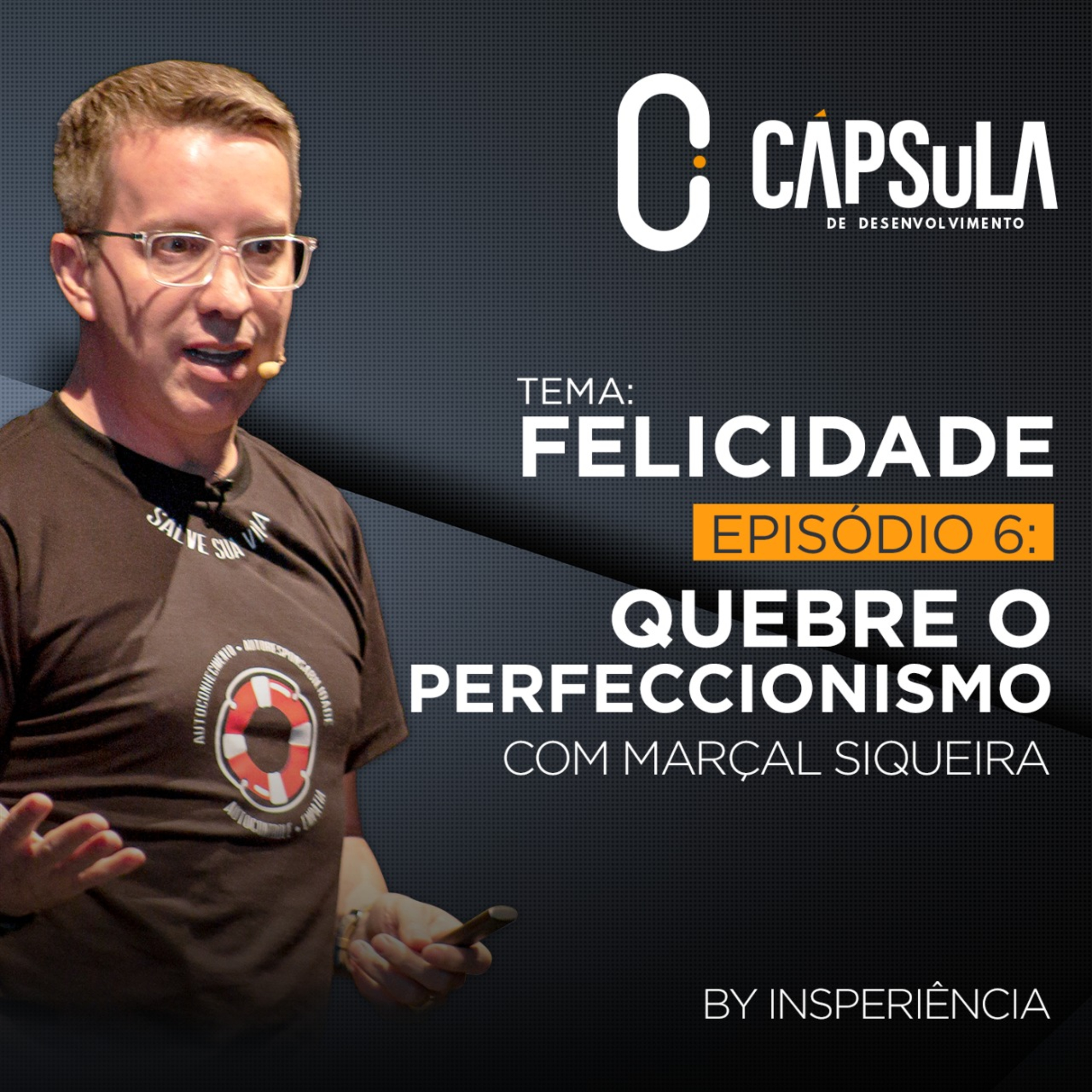 Cápsulas de Desenvolvimento