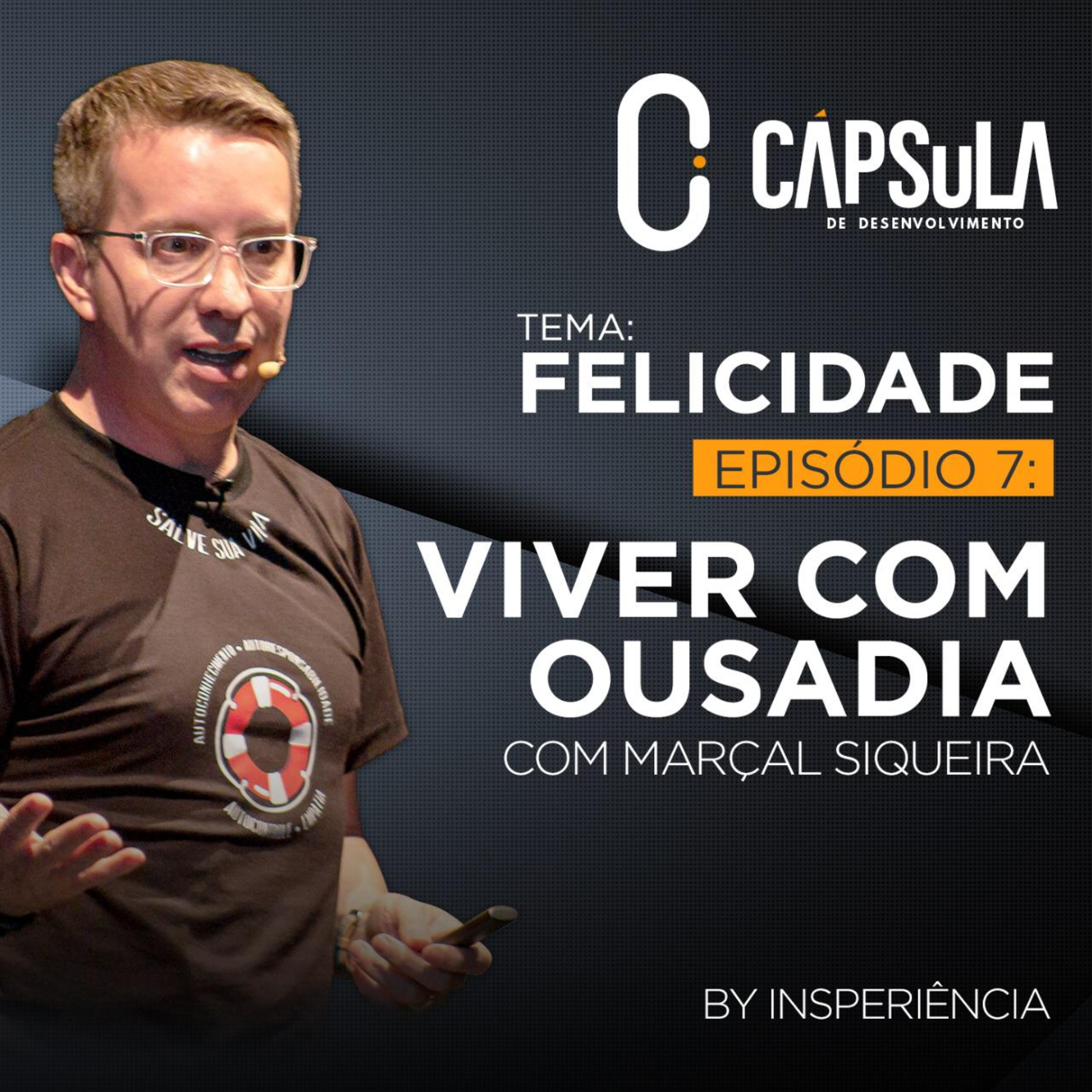 Cápsulas de Desenvolvimento