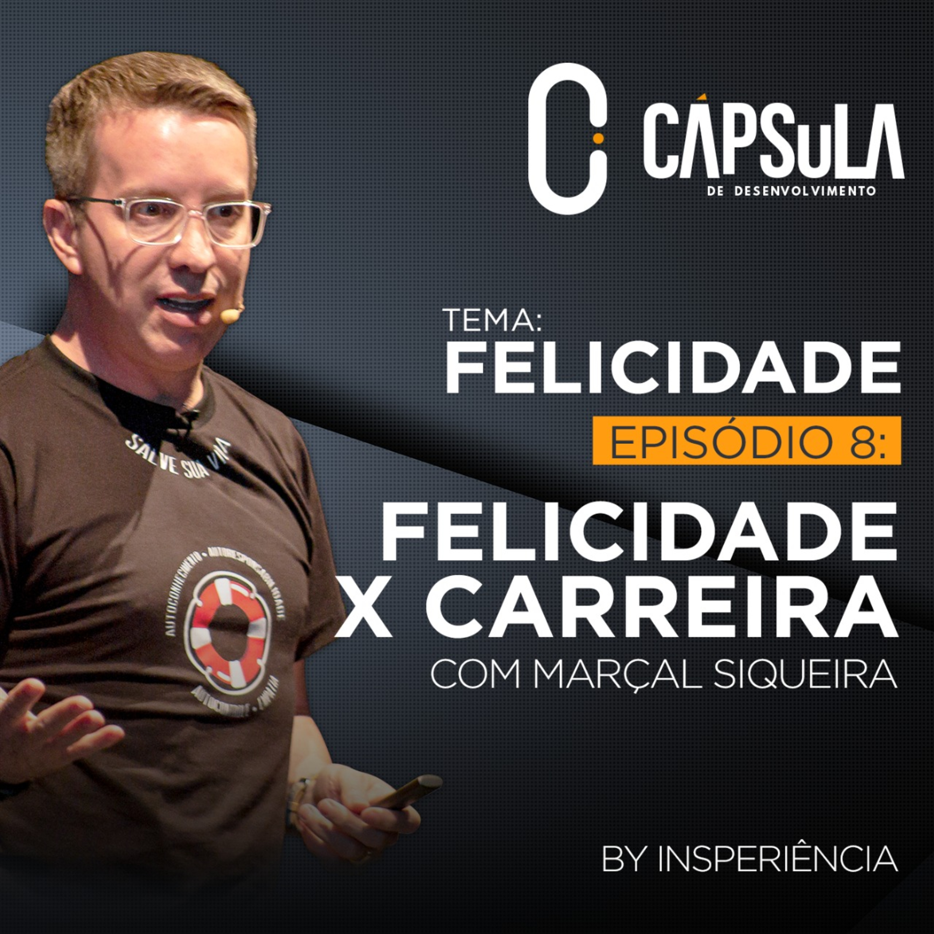 Cápsulas de Desenvolvimento