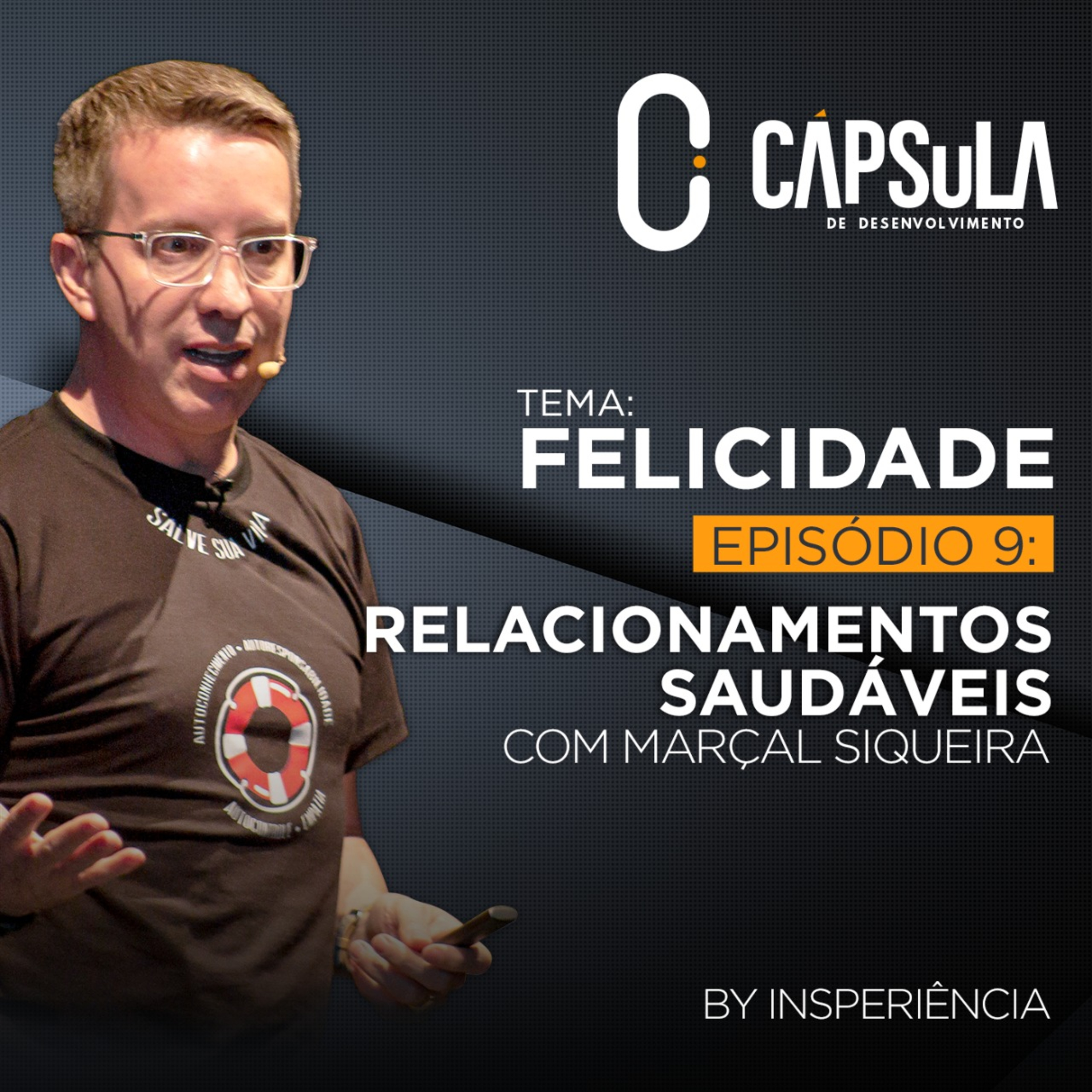 Cápsulas de Desenvolvimento