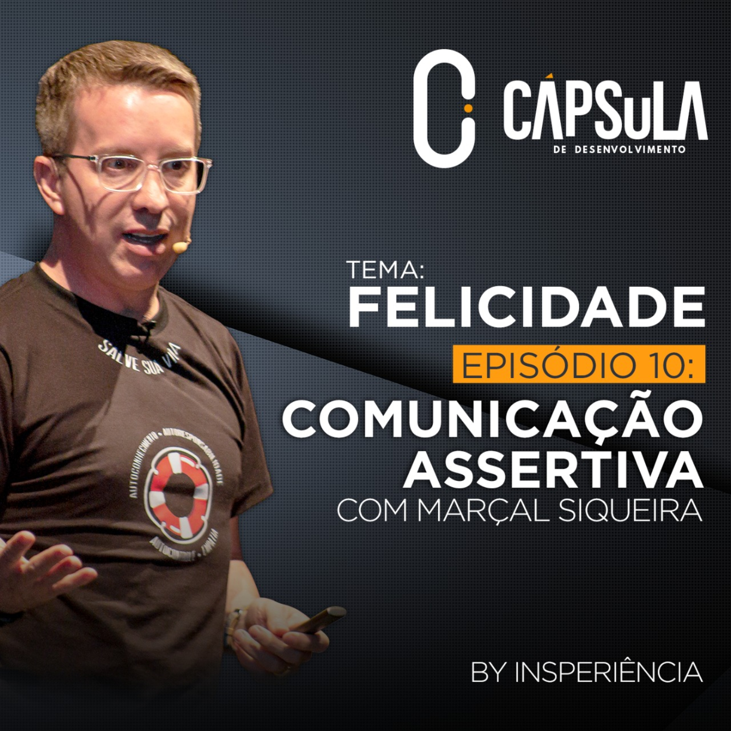 Cápsulas de Desenvolvimento