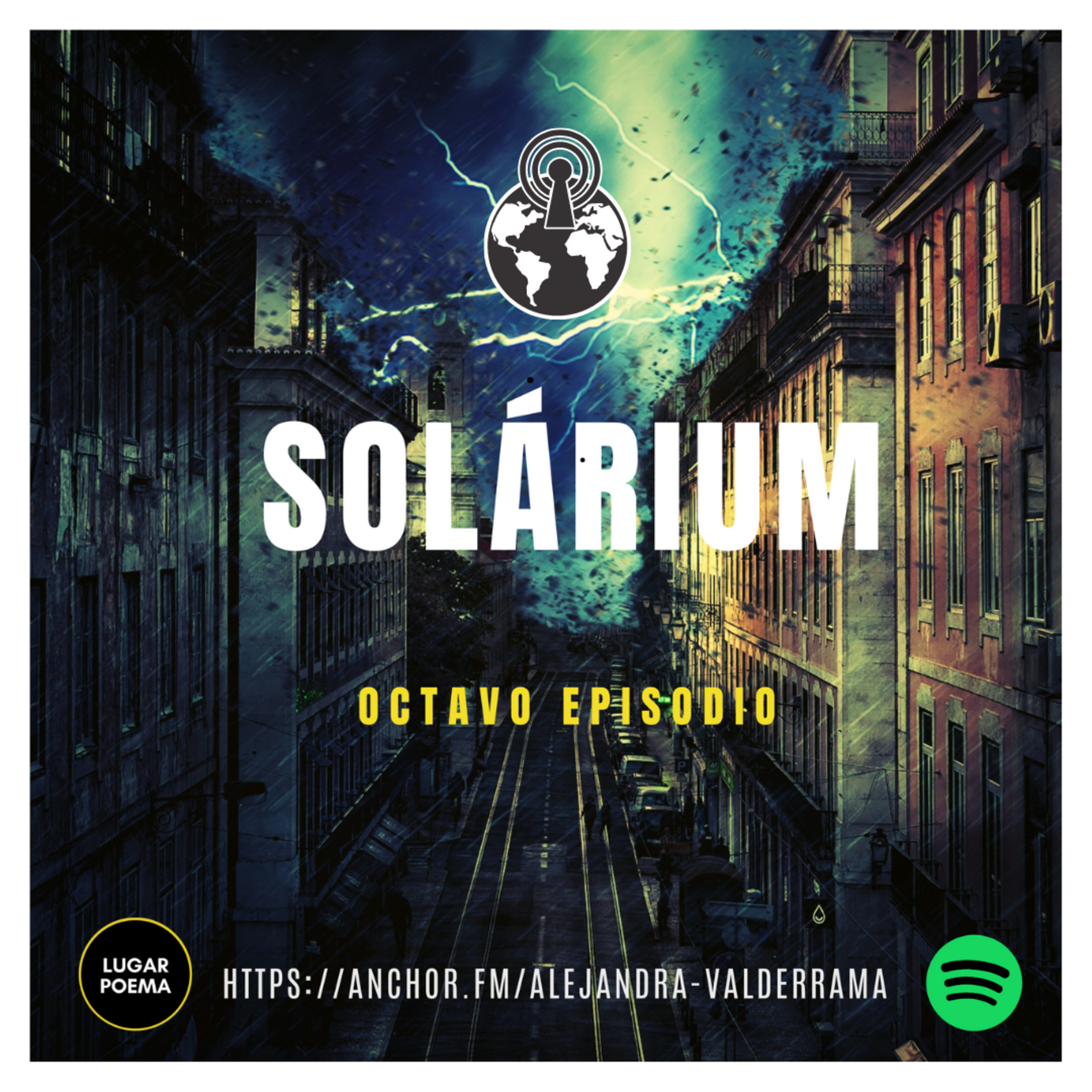 SOLÁRIUM Y ALTERACIONES