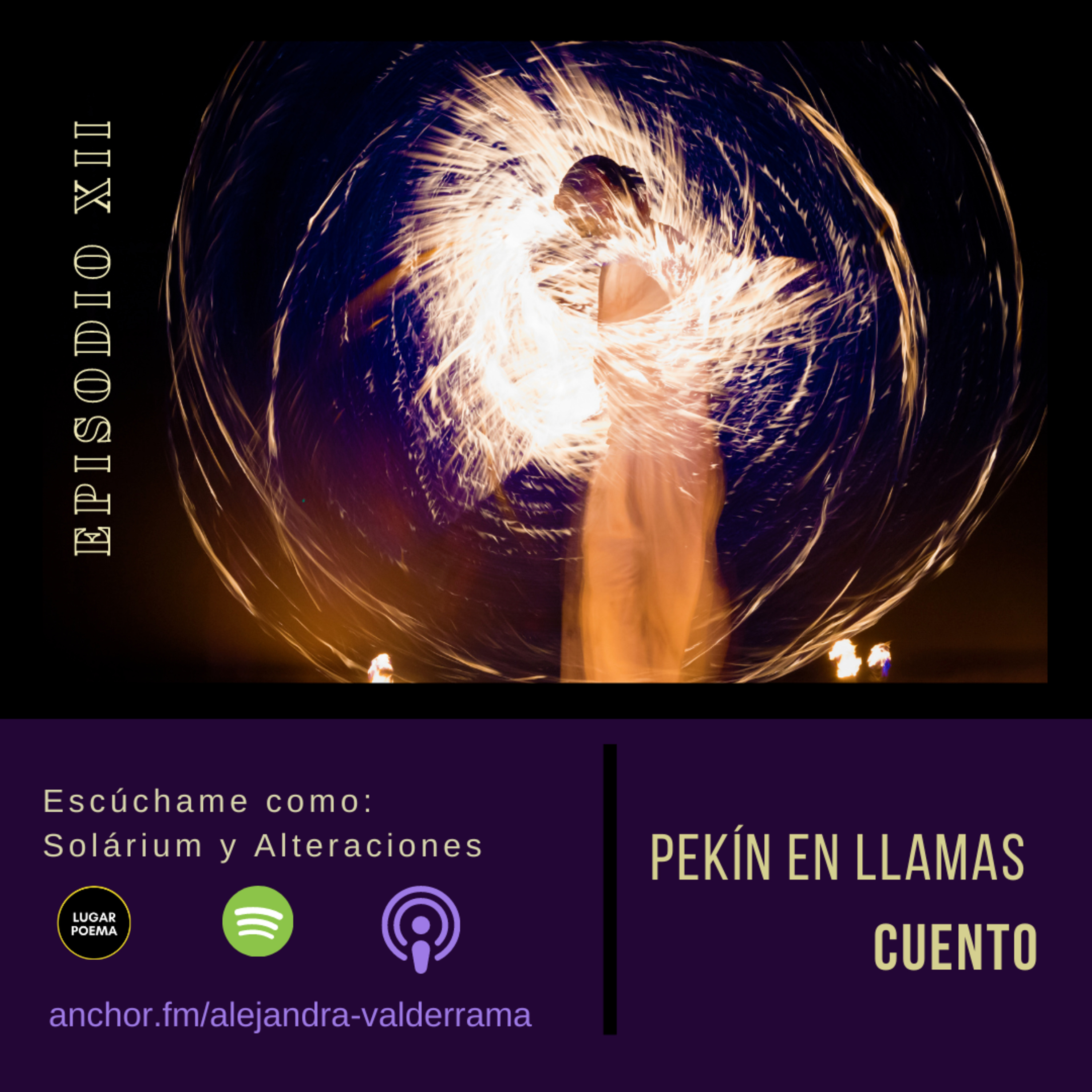 SOLÁRIUM Y ALTERACIONES