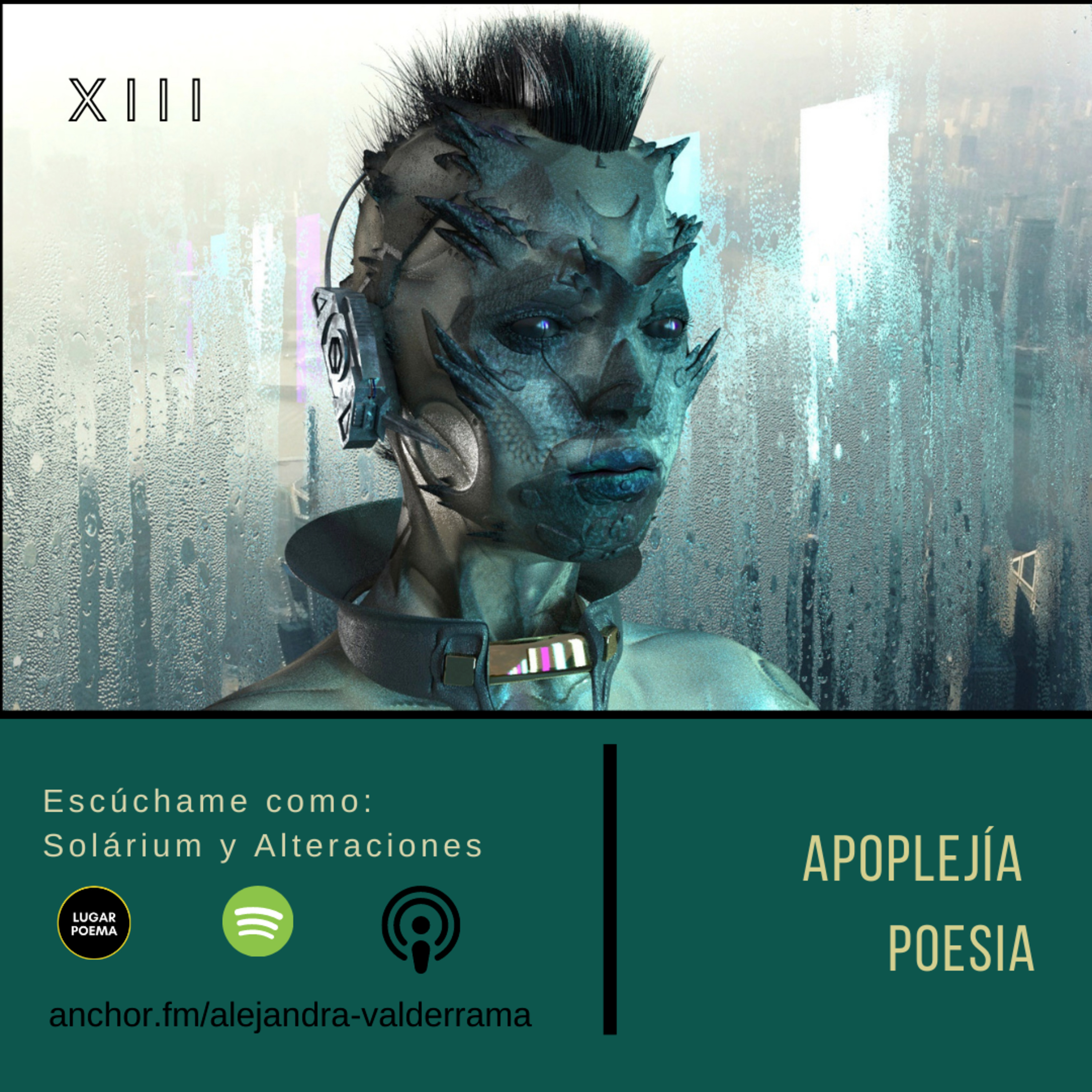 SOLÁRIUM Y ALTERACIONES