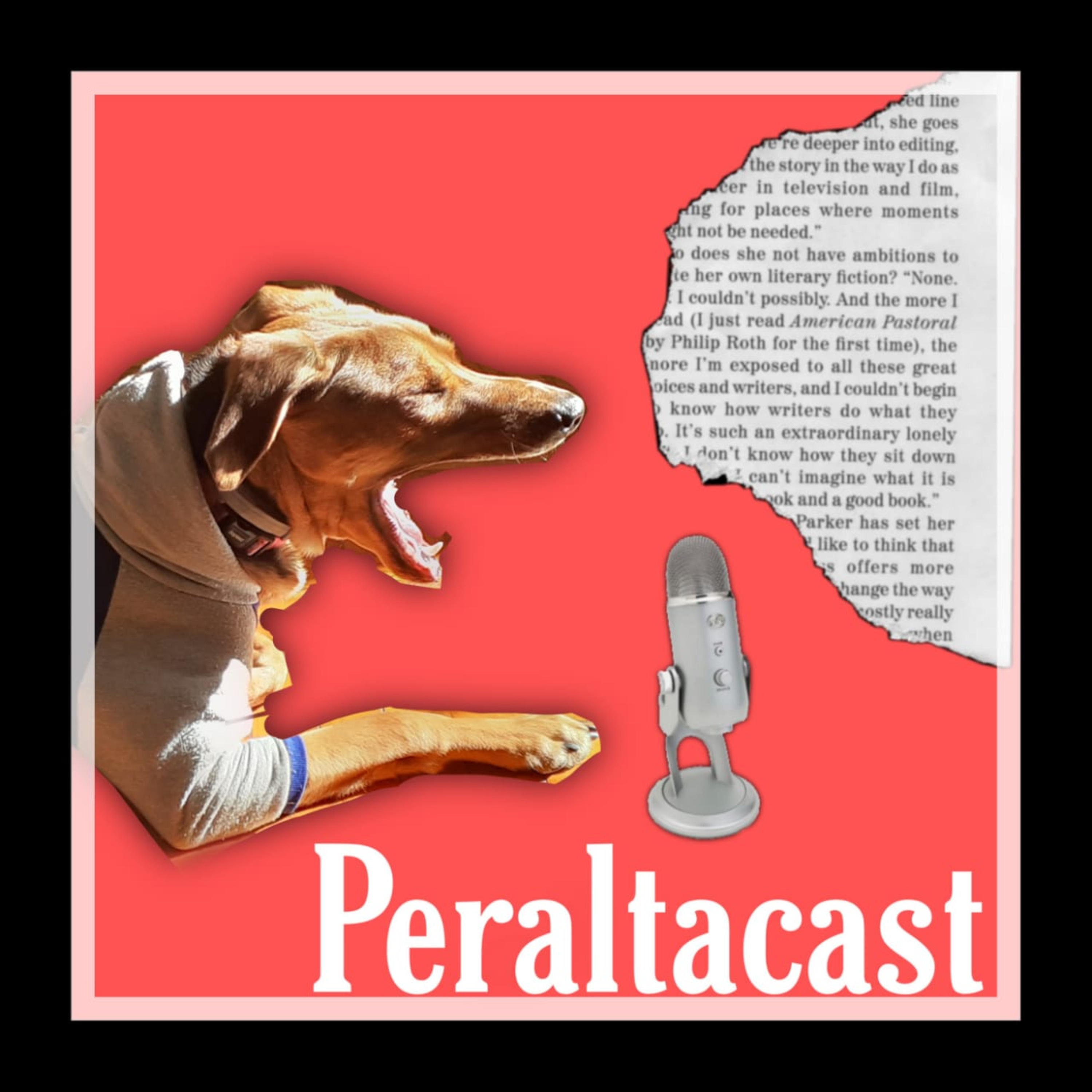 Peraltacast