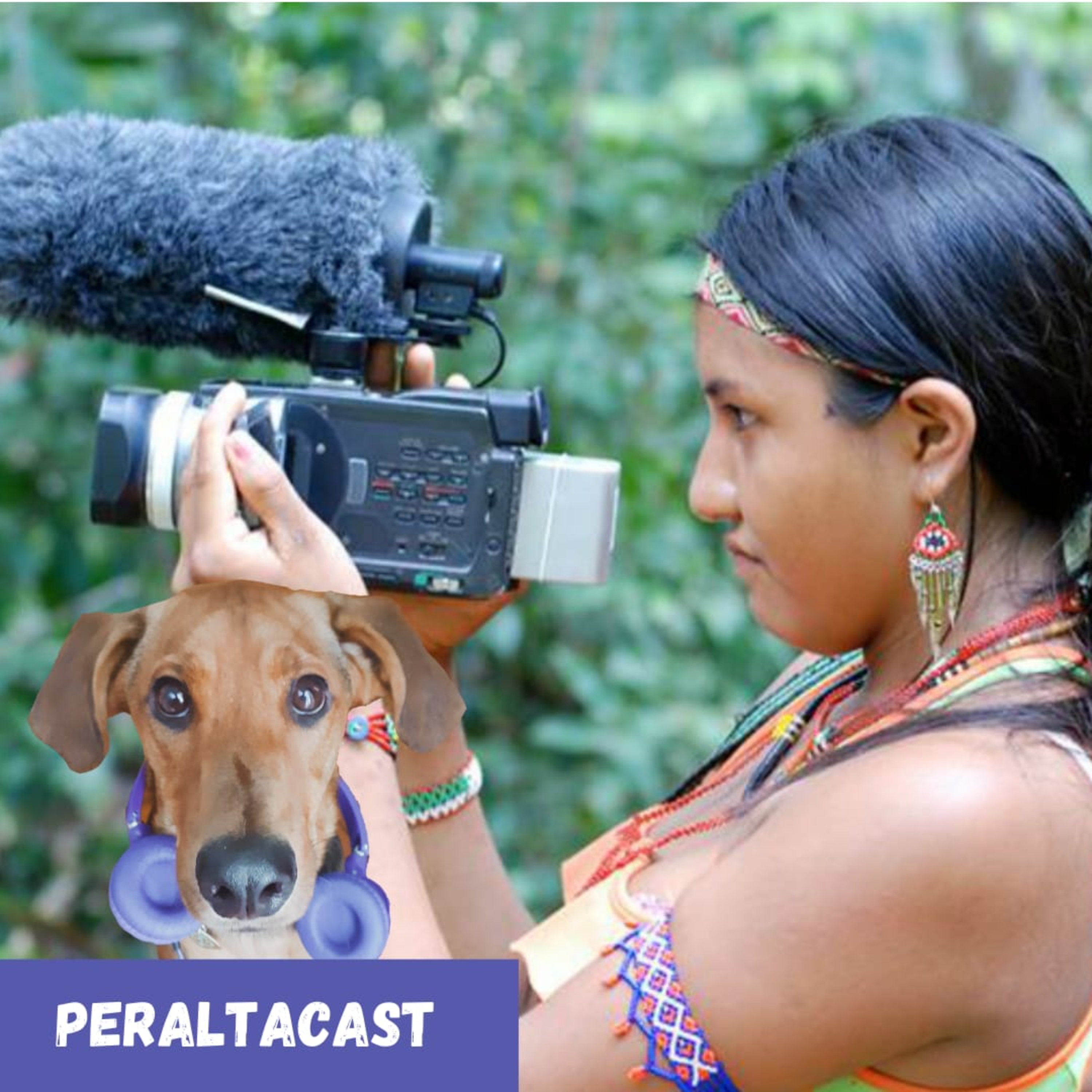 Peraltacast
