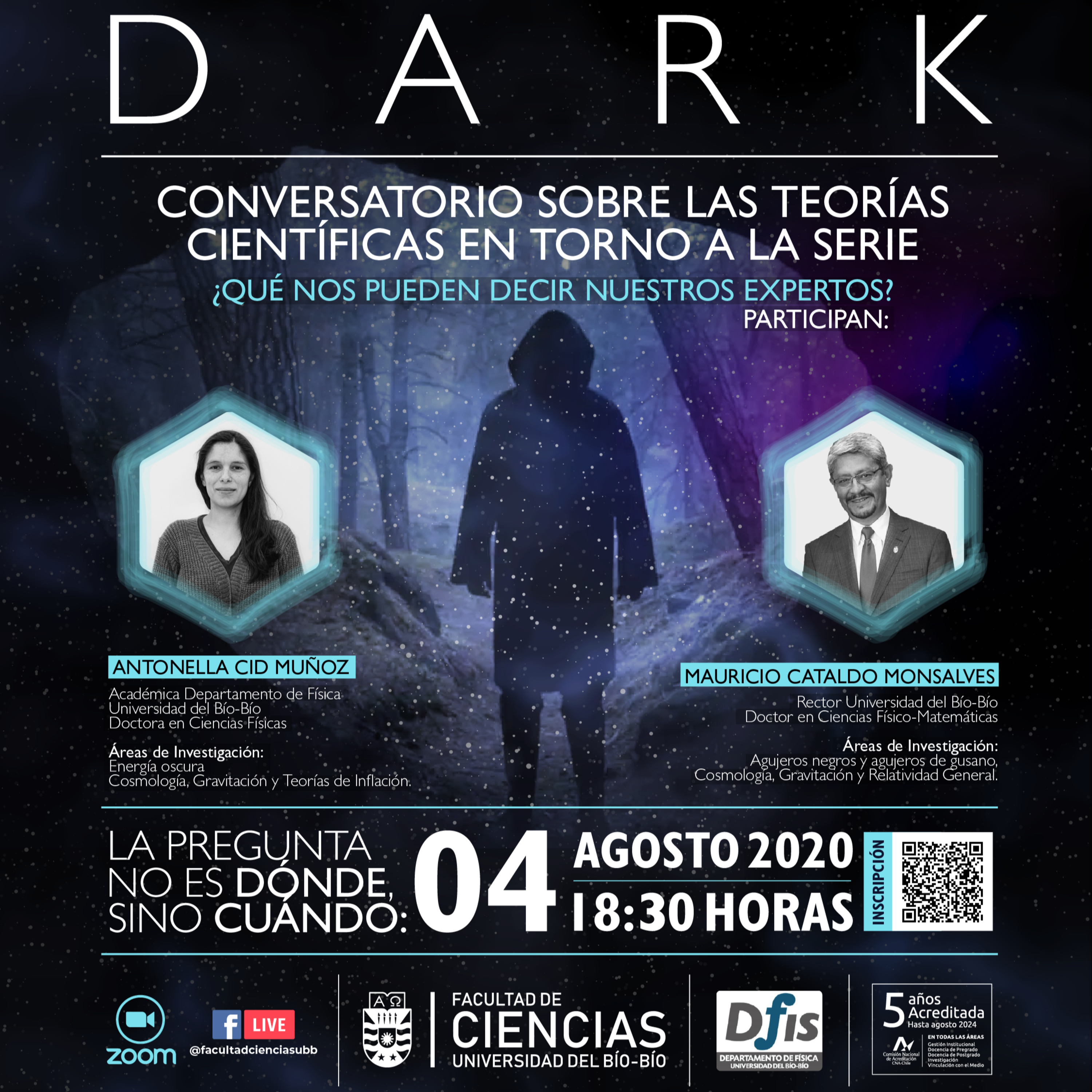 Programas Radio UBB