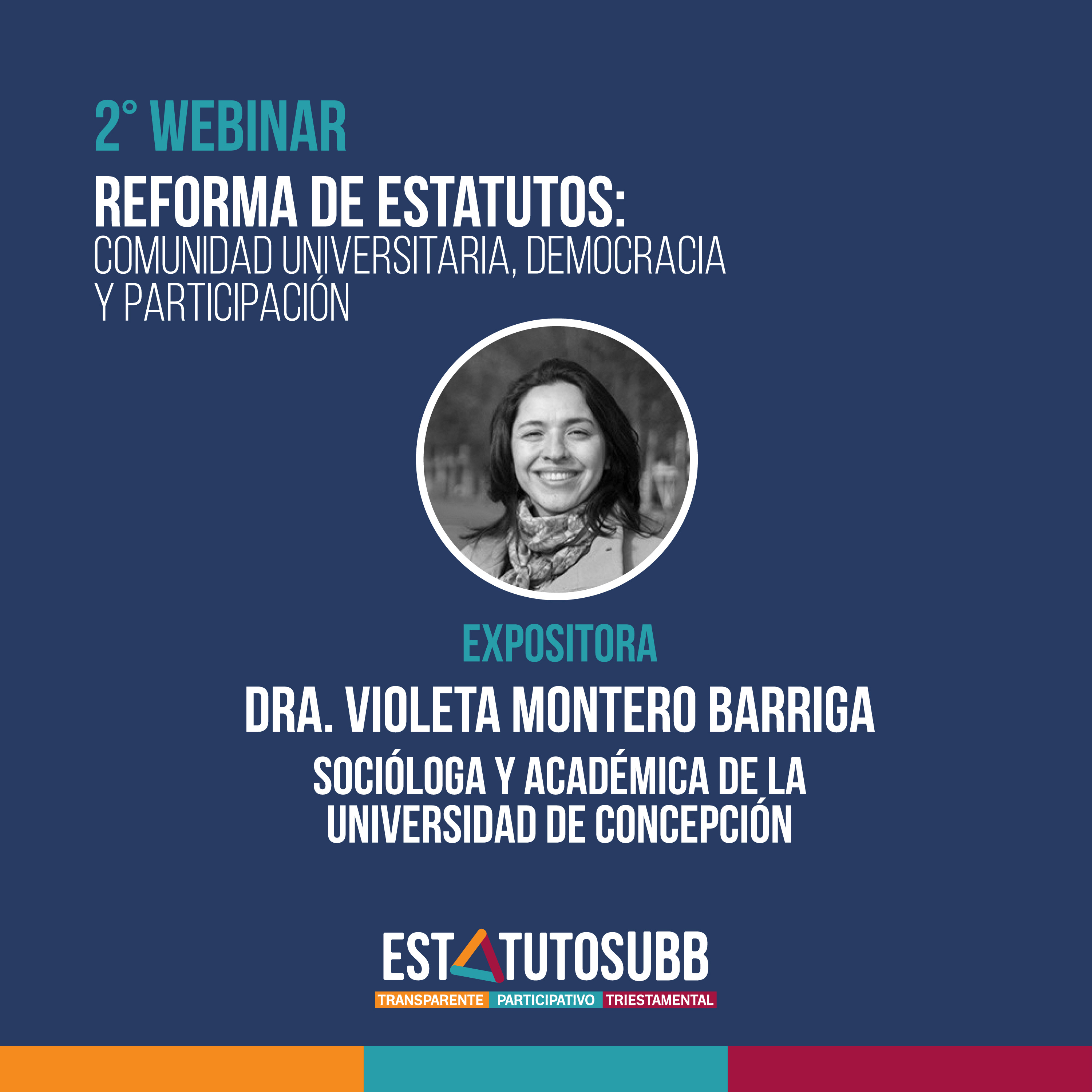 Programas Radio UBB