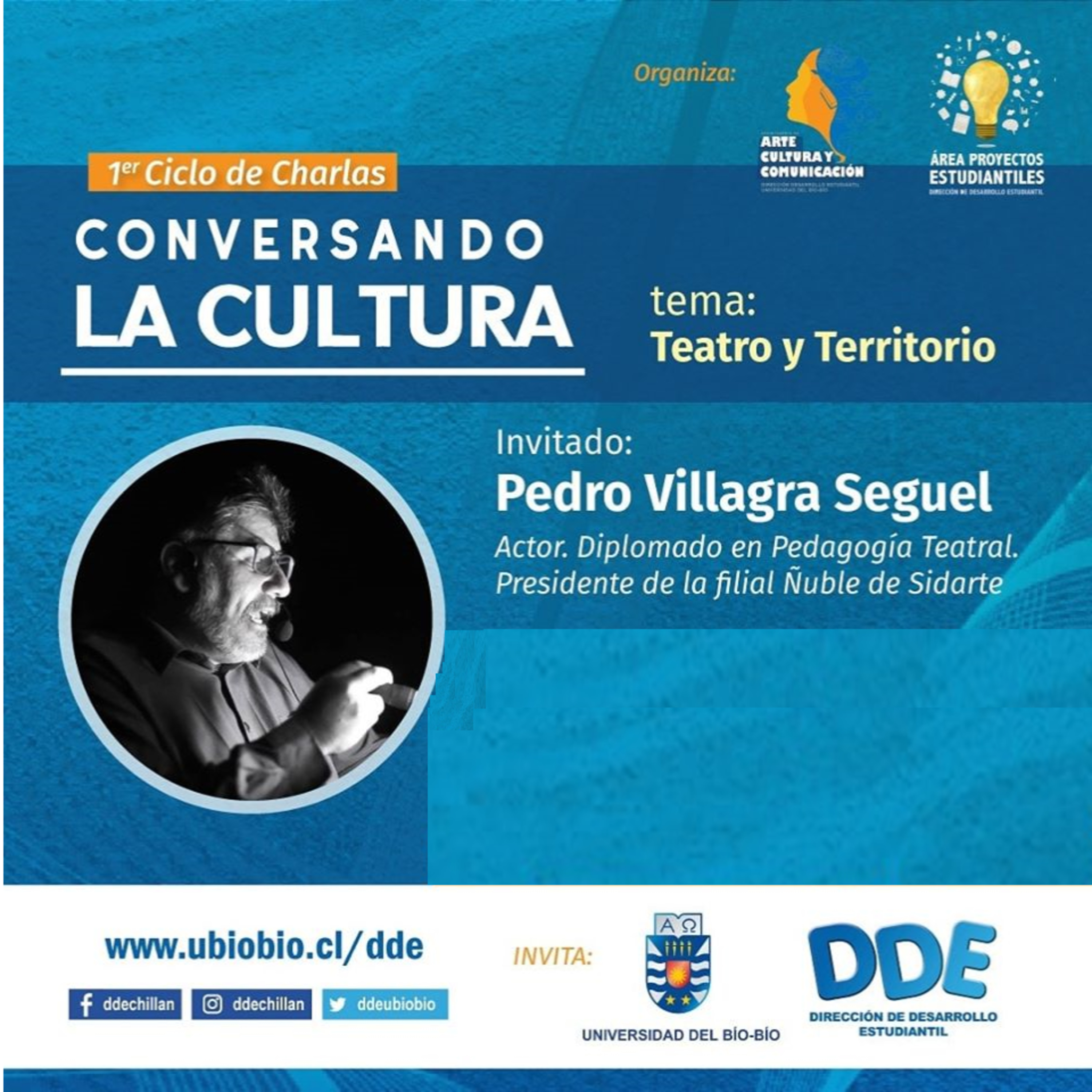 Programas Radio UBB