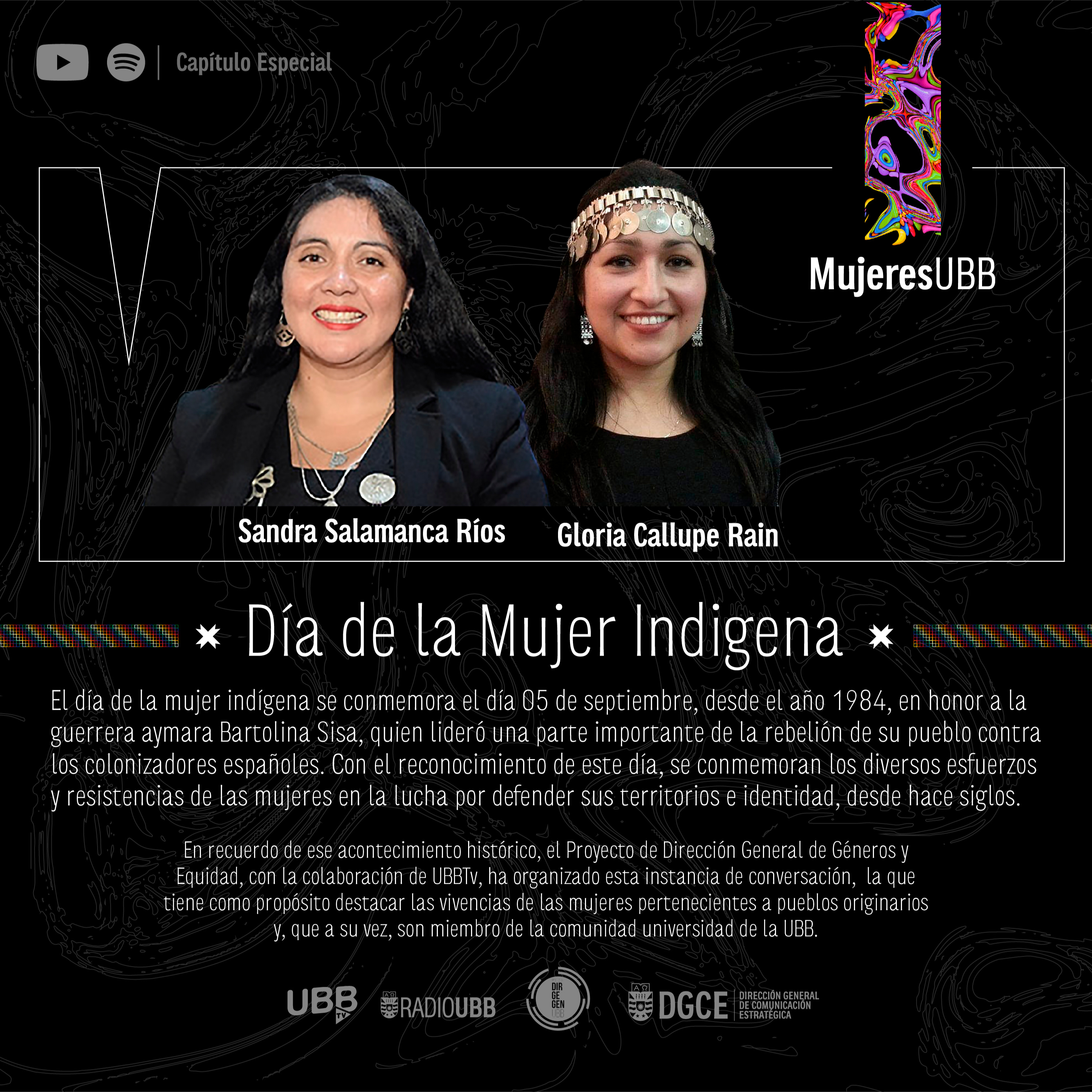 Programas Radio UBB