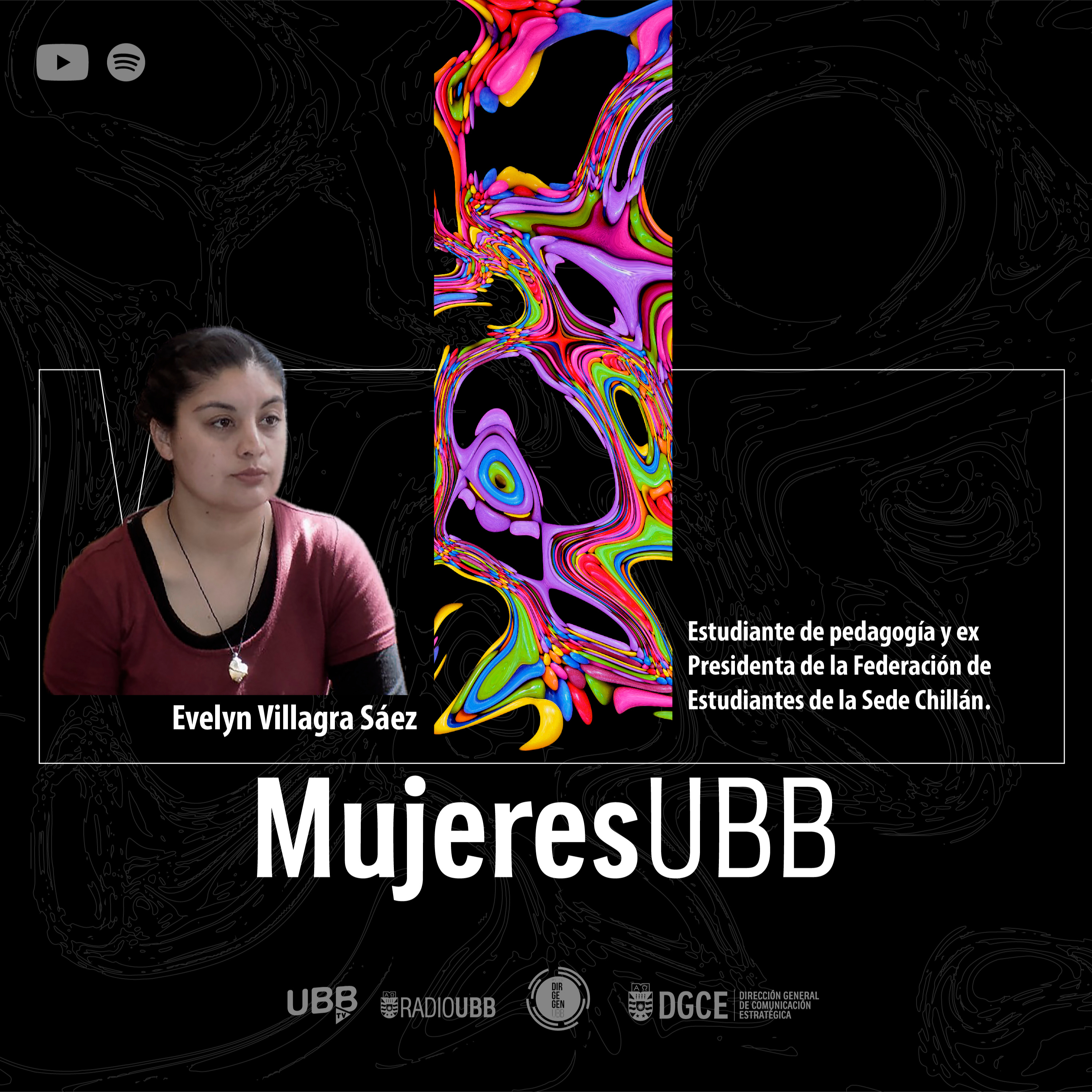 Programas Radio UBB