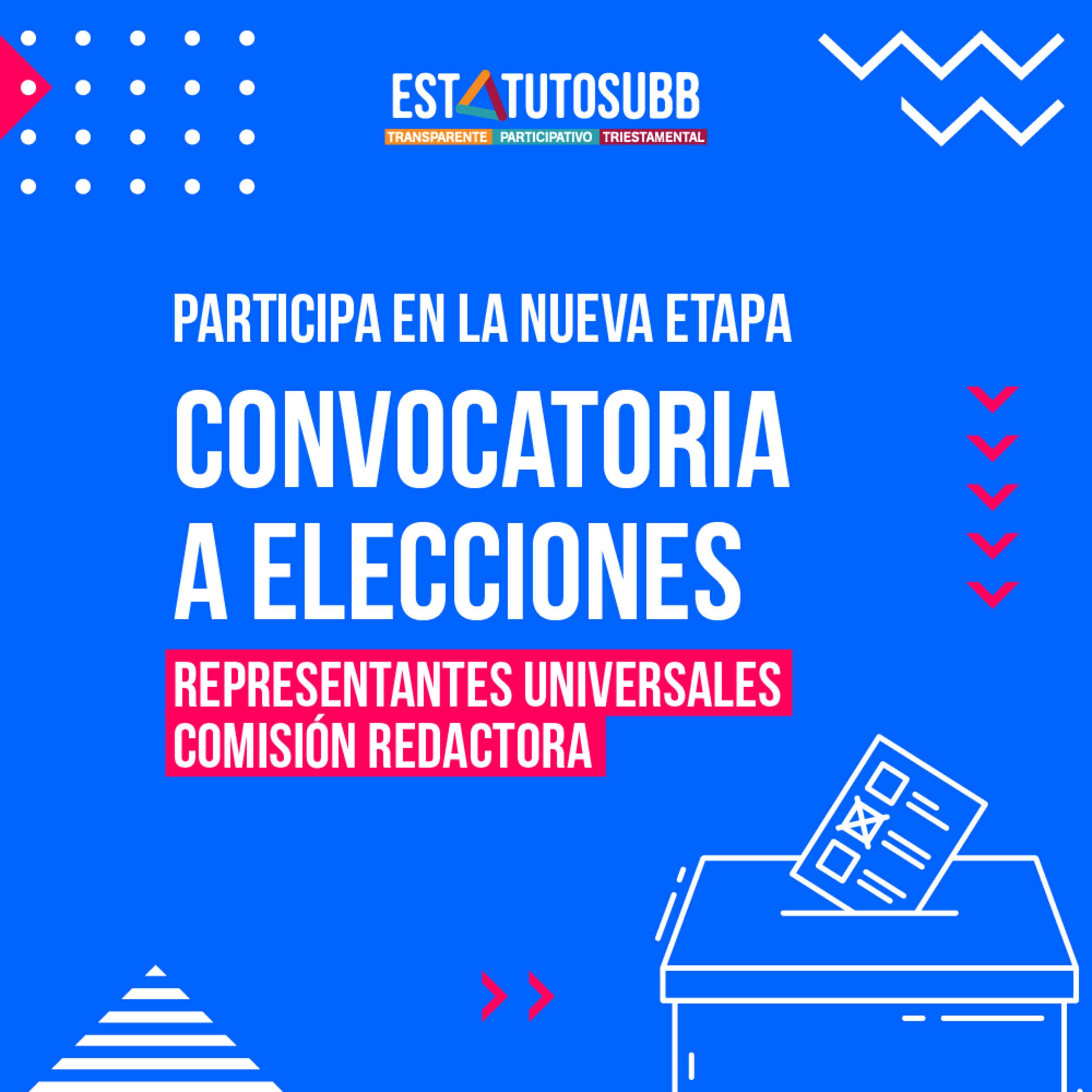 Programas Radio UBB