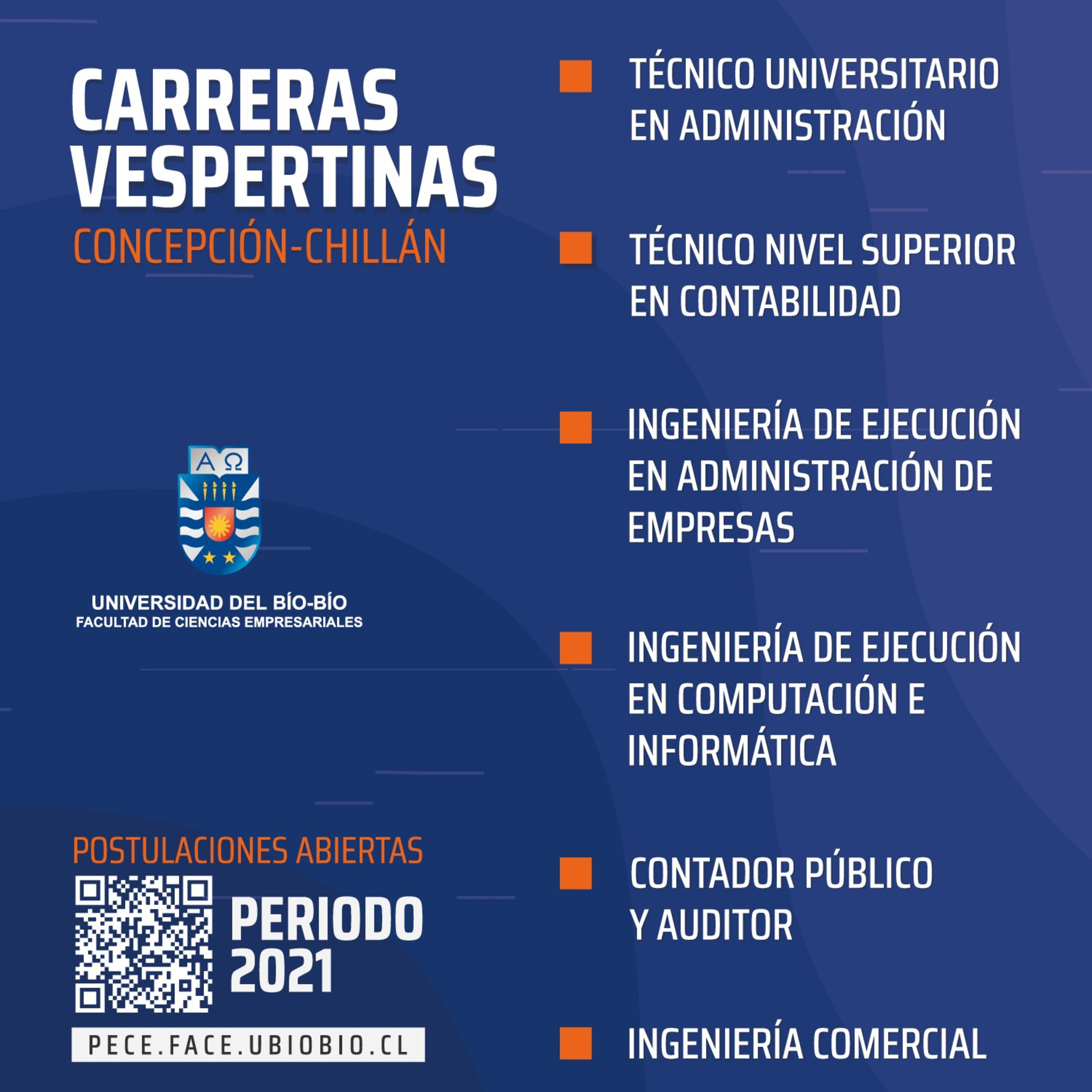 Programas Radio UBB