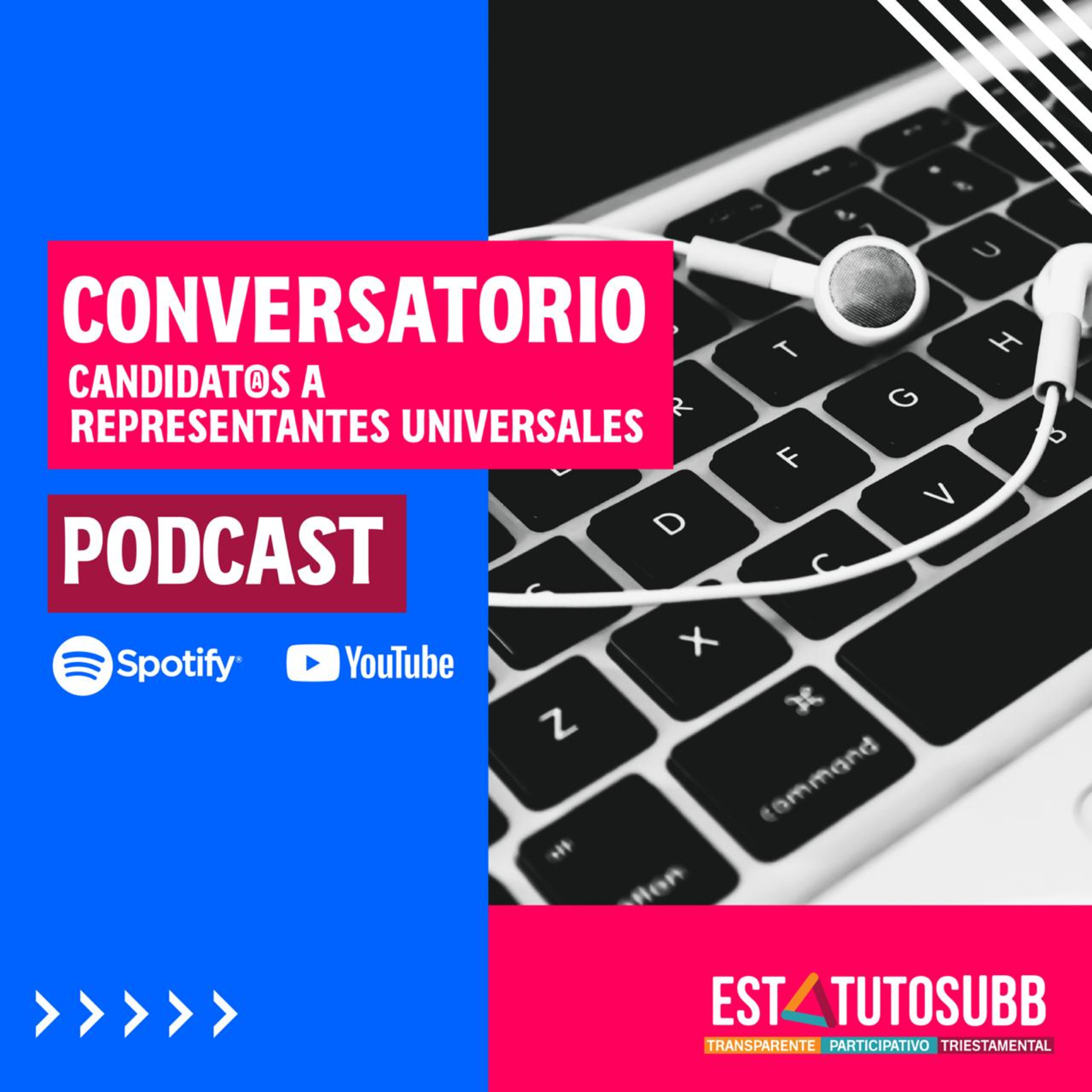 Programas Radio UBB