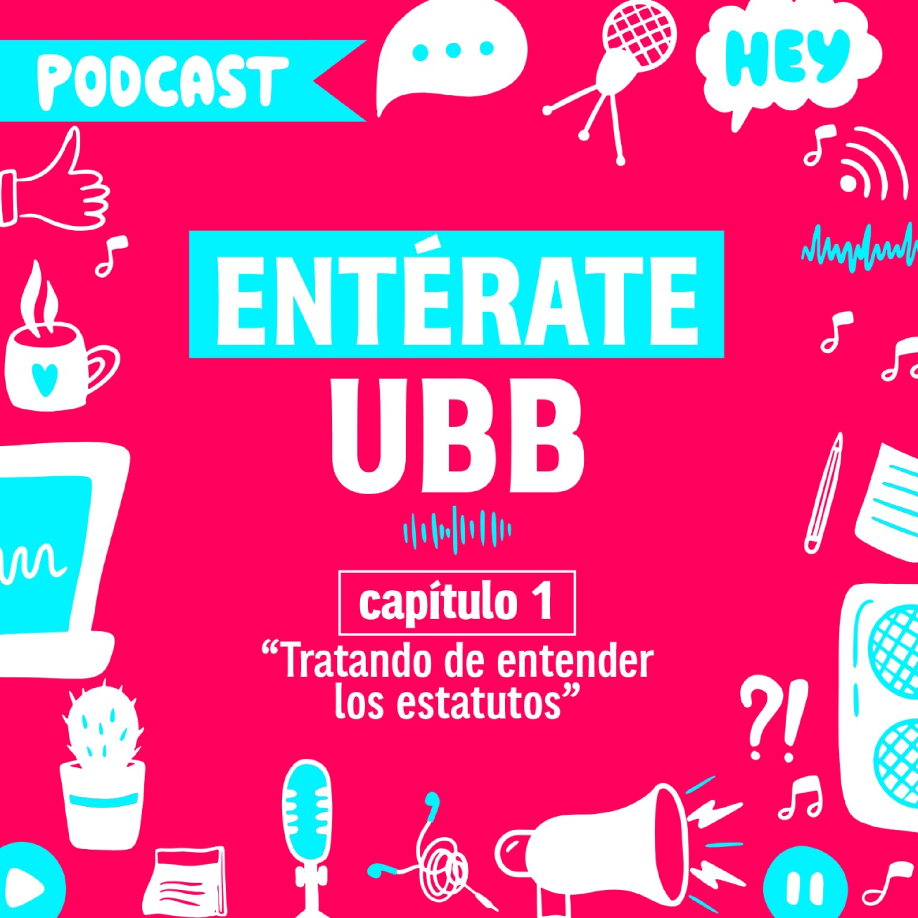 Programas Radio UBB