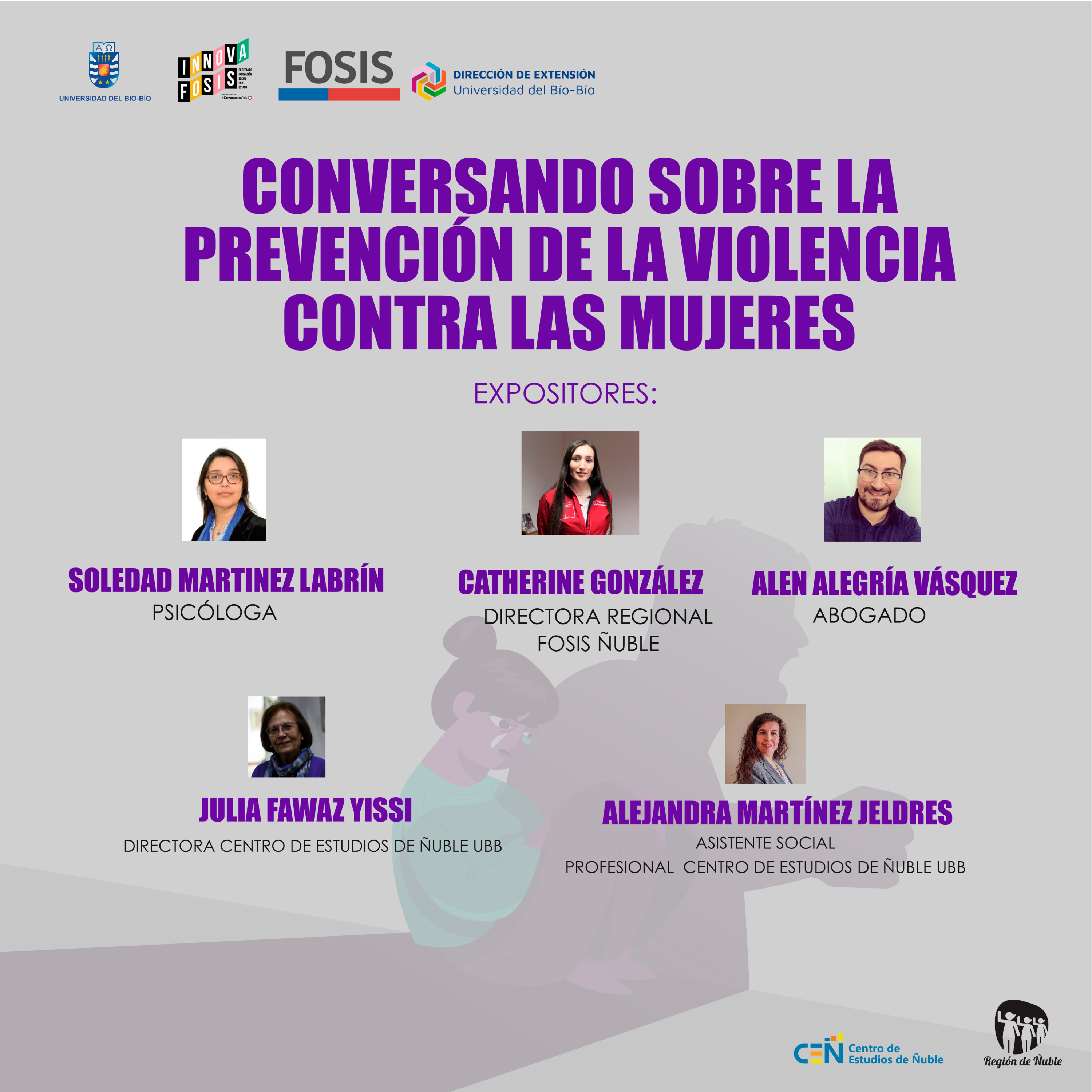 Programas Radio UBB
