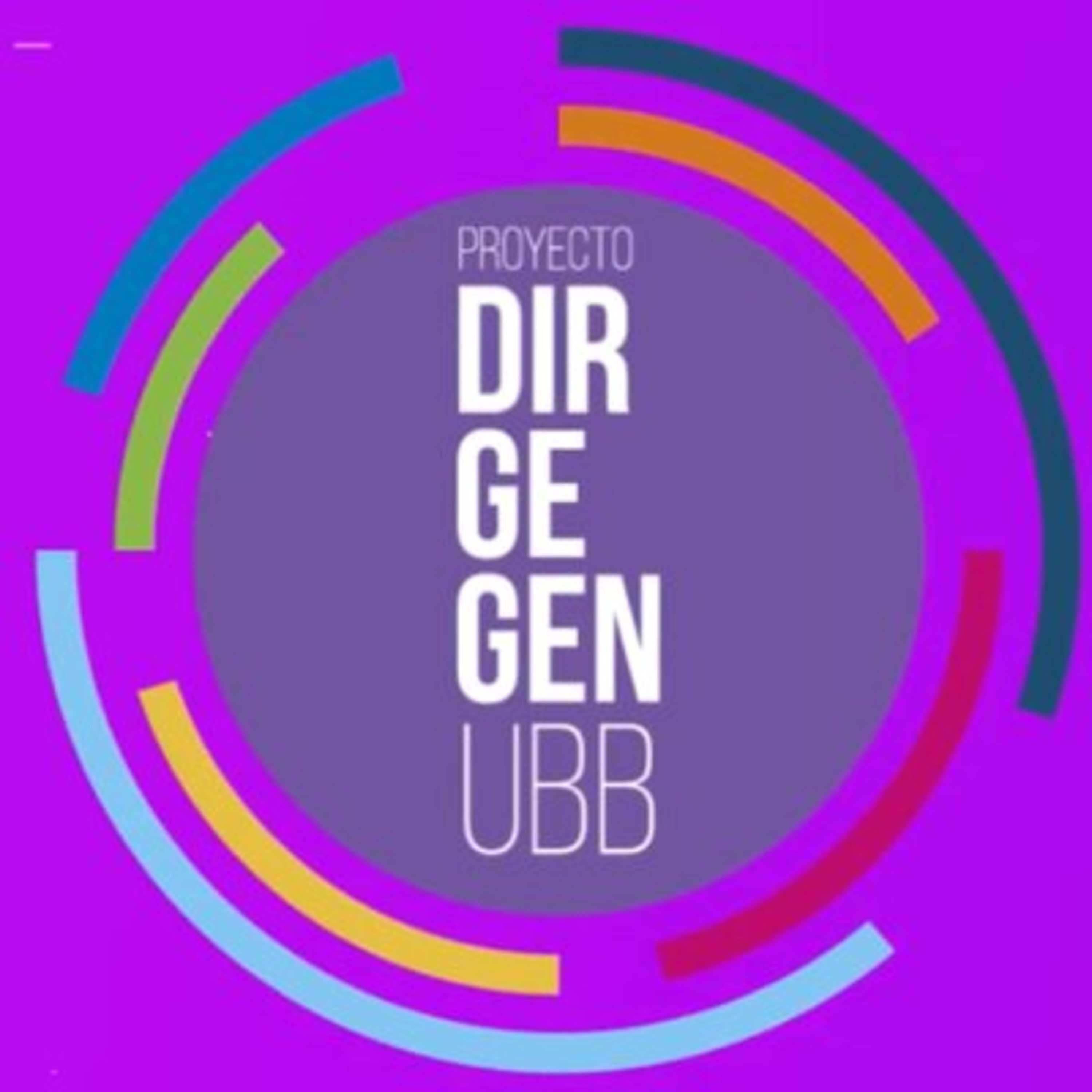 Entrevista a Dirección General de Género y Equidad Universidad del Bío-Bío episode artwork