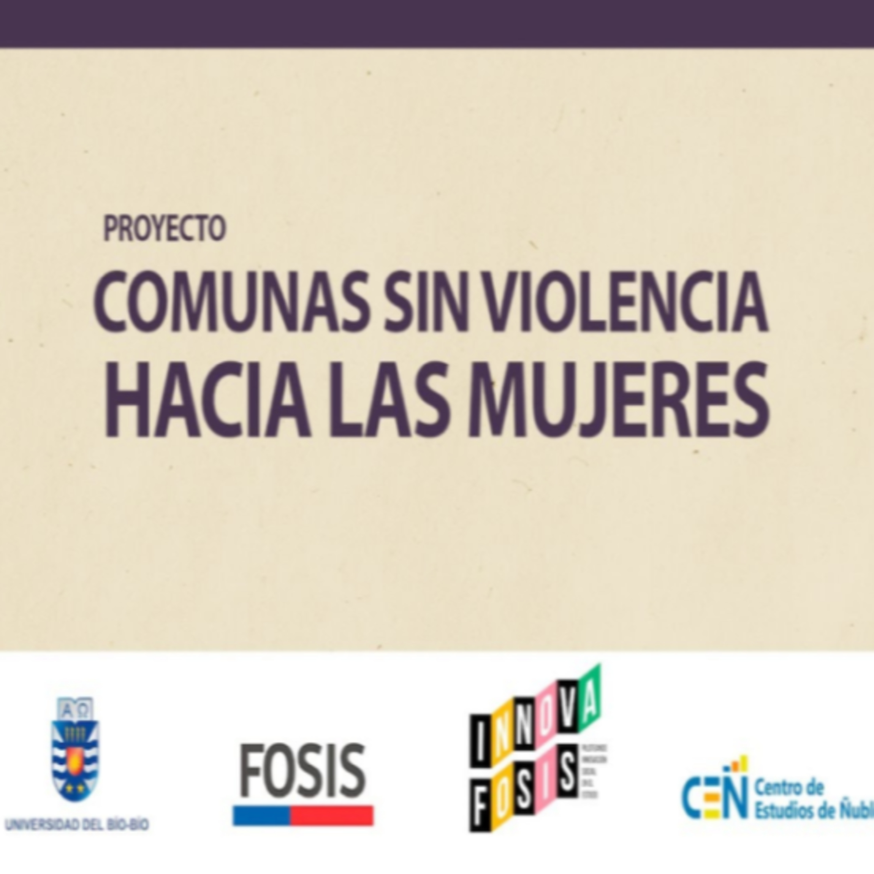 Programas Radio UBB