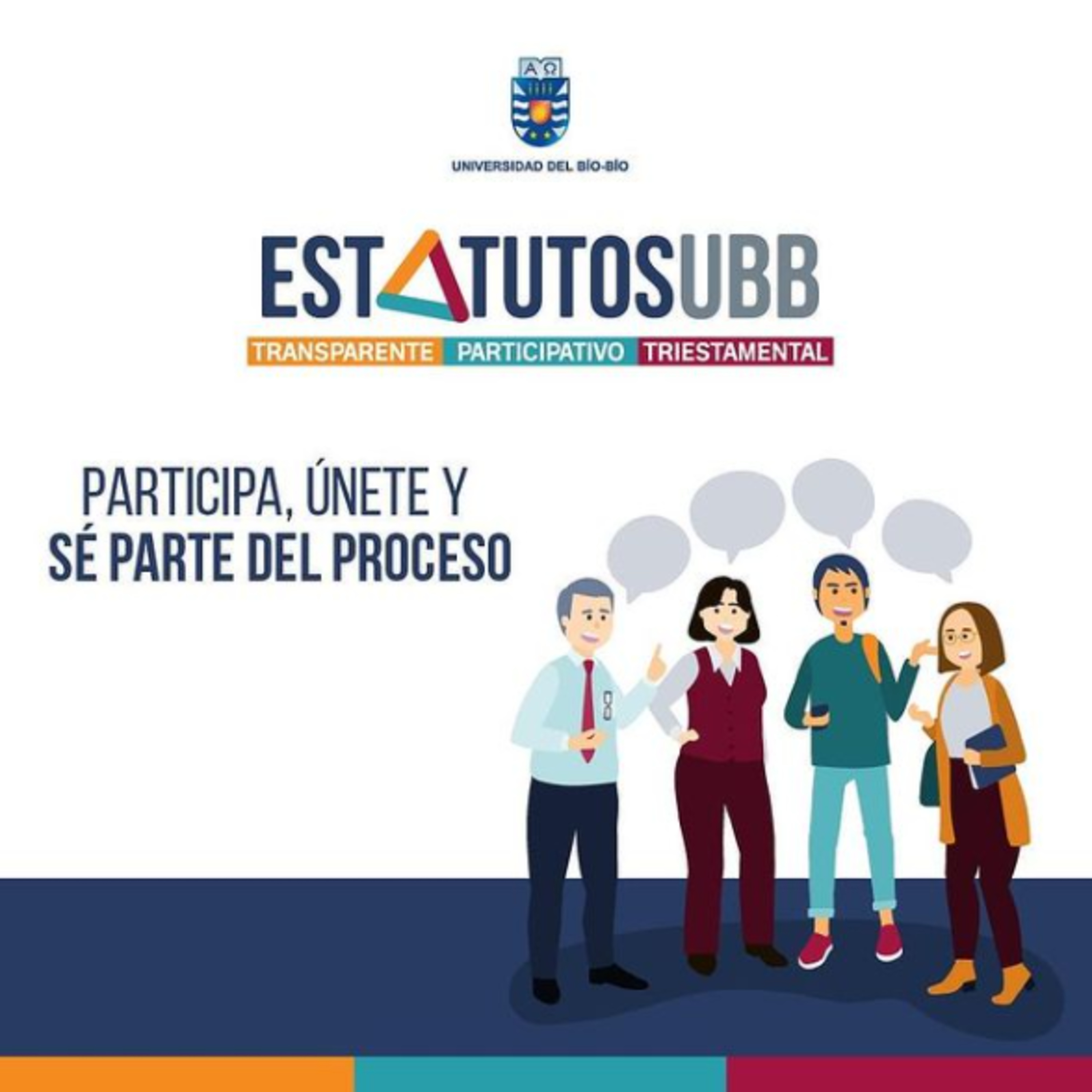 Programas Radio UBB