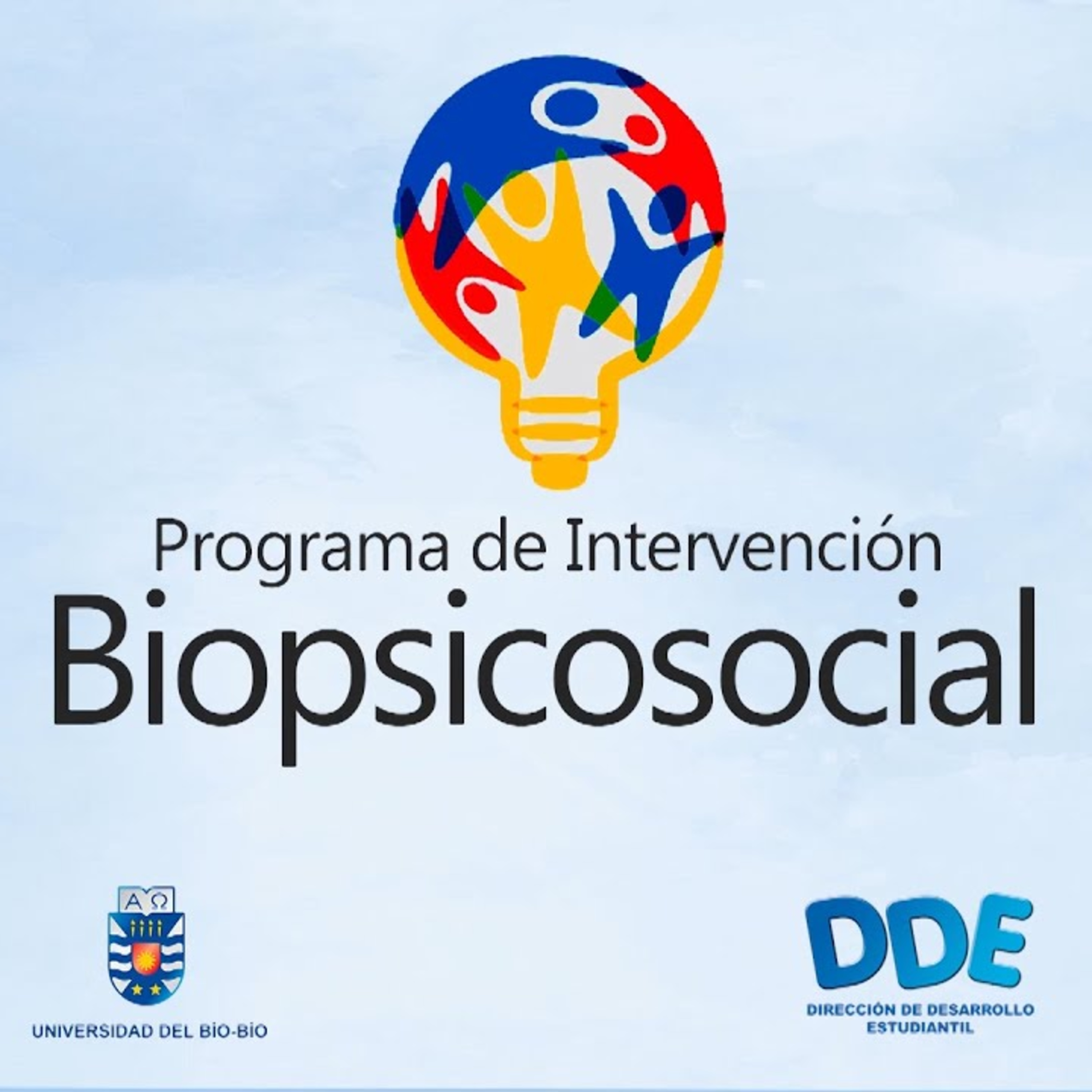 Entrevista a Macarena Carreño y Gloria Rodríguez del programa Biopsicosocial de la Dirección Desarrollo Estudiantil episode artwork